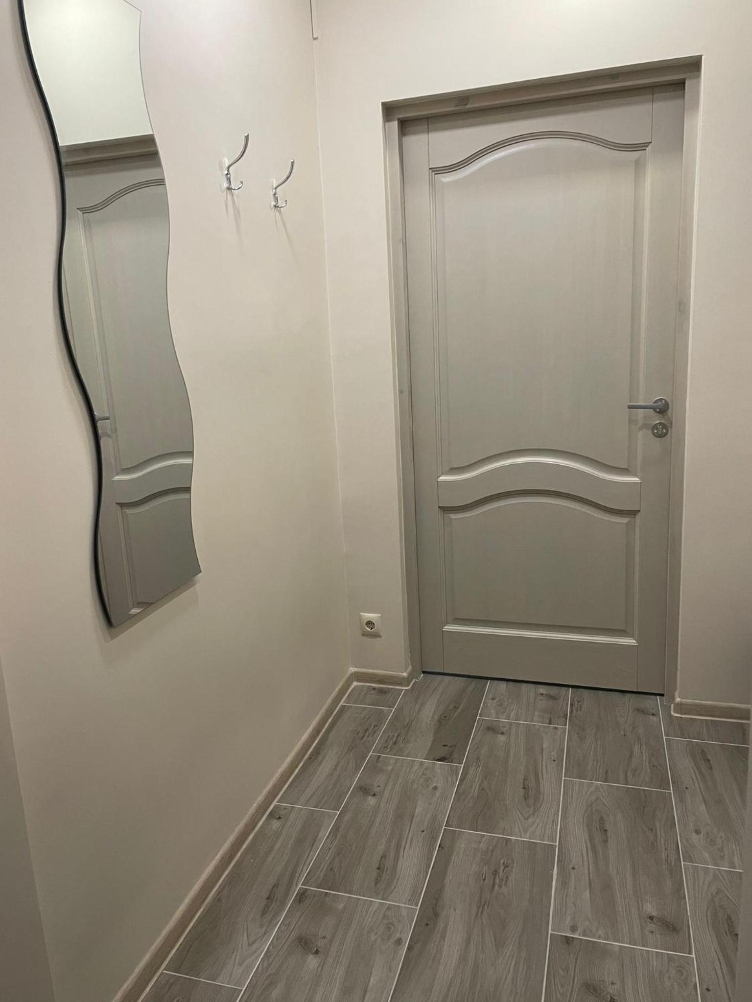 Brēžas apartamenti