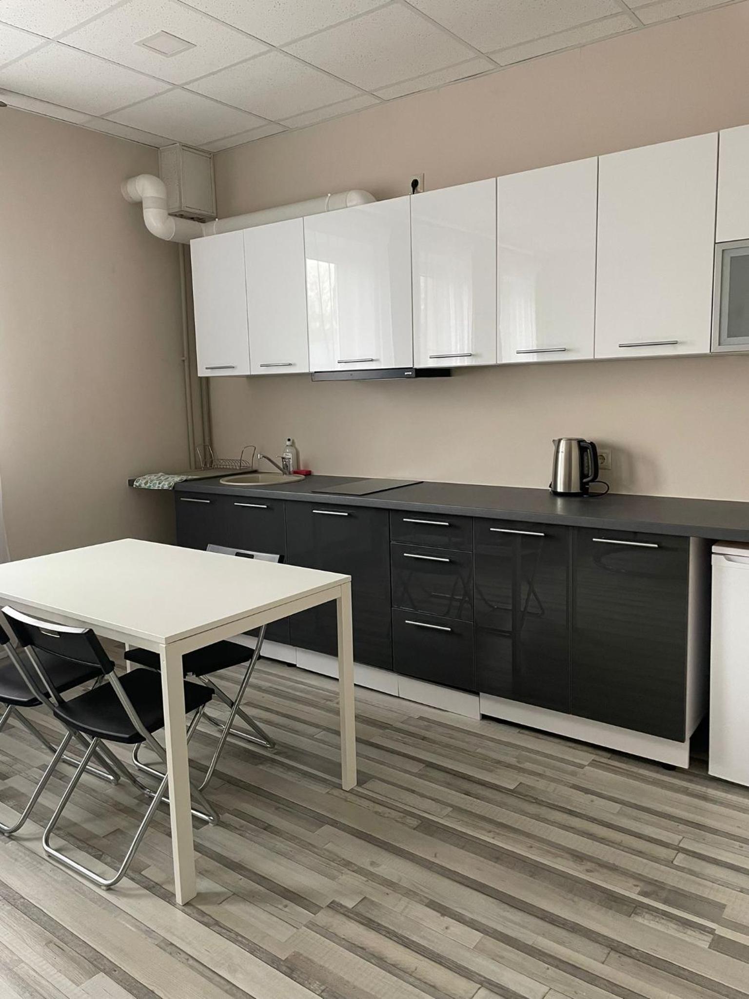 Brēžas apartamenti