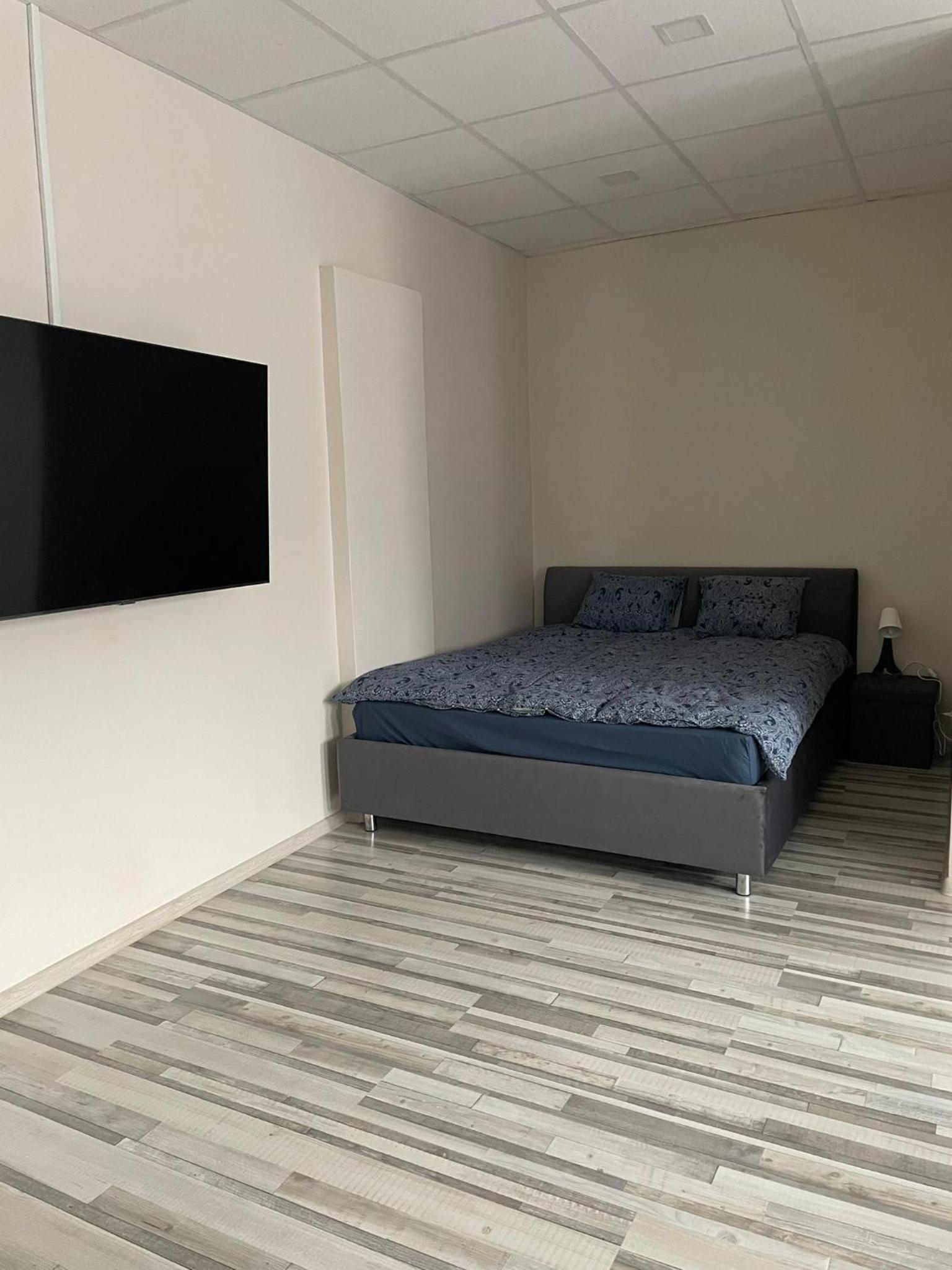 Brēžas apartamenti