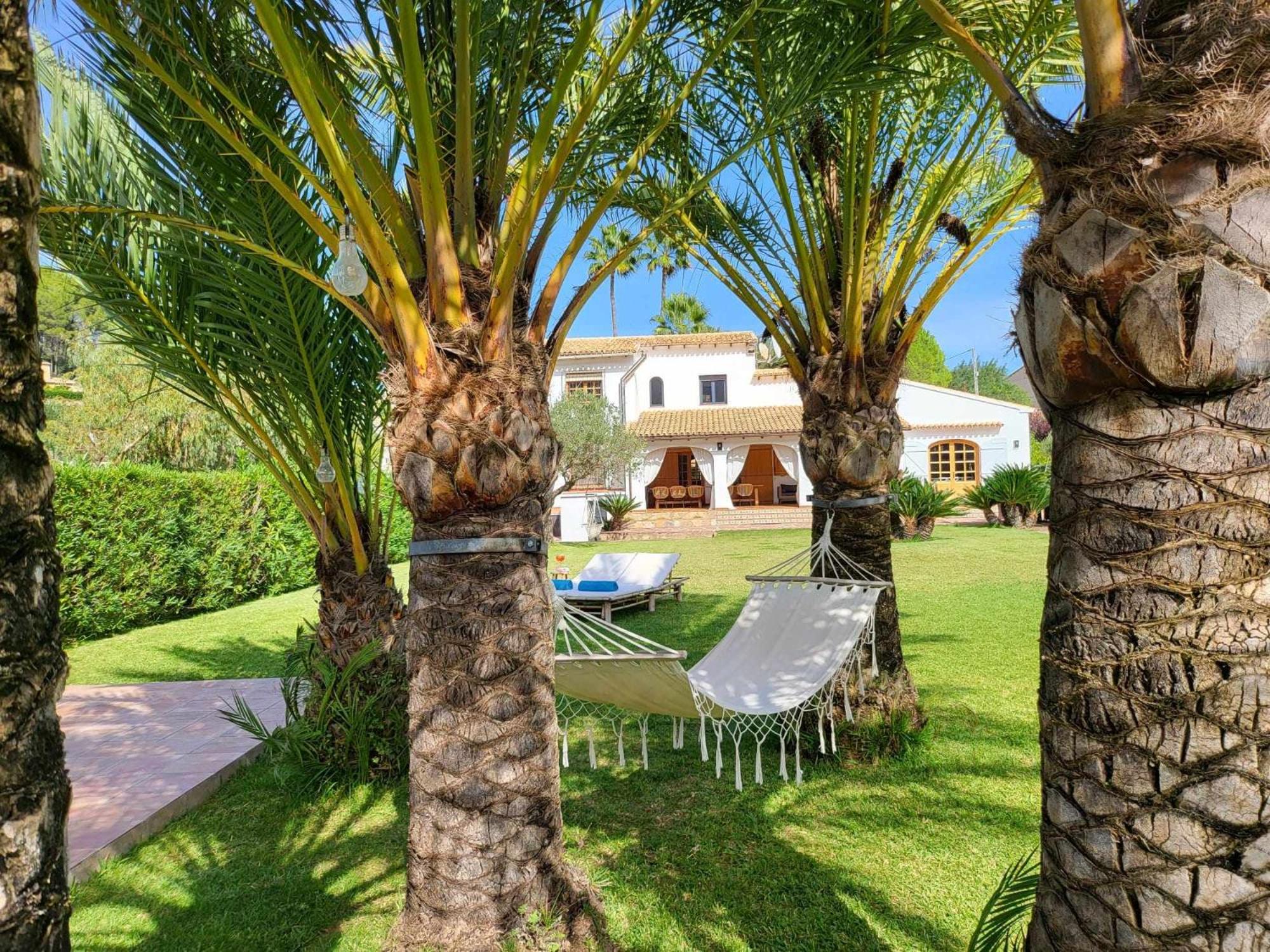 Villa Enri . Boutique Villa & Optional Guesthouse view 2