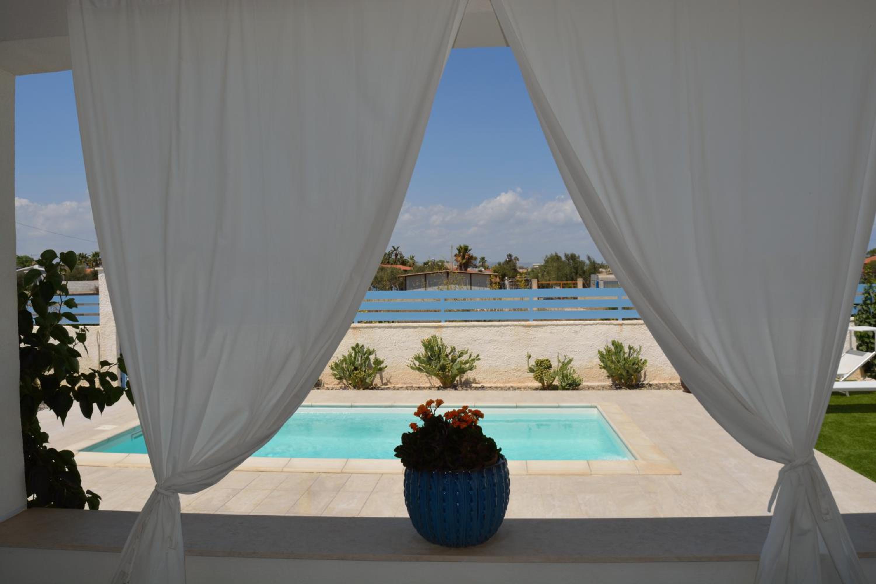 Villa Colapesce