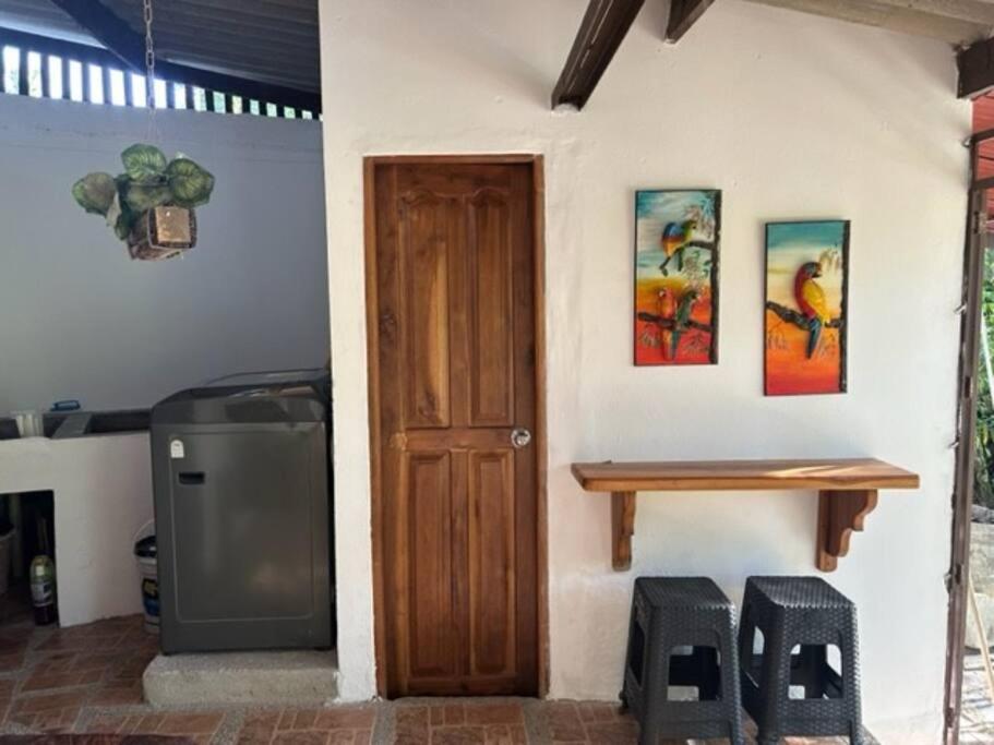 Vacation Home