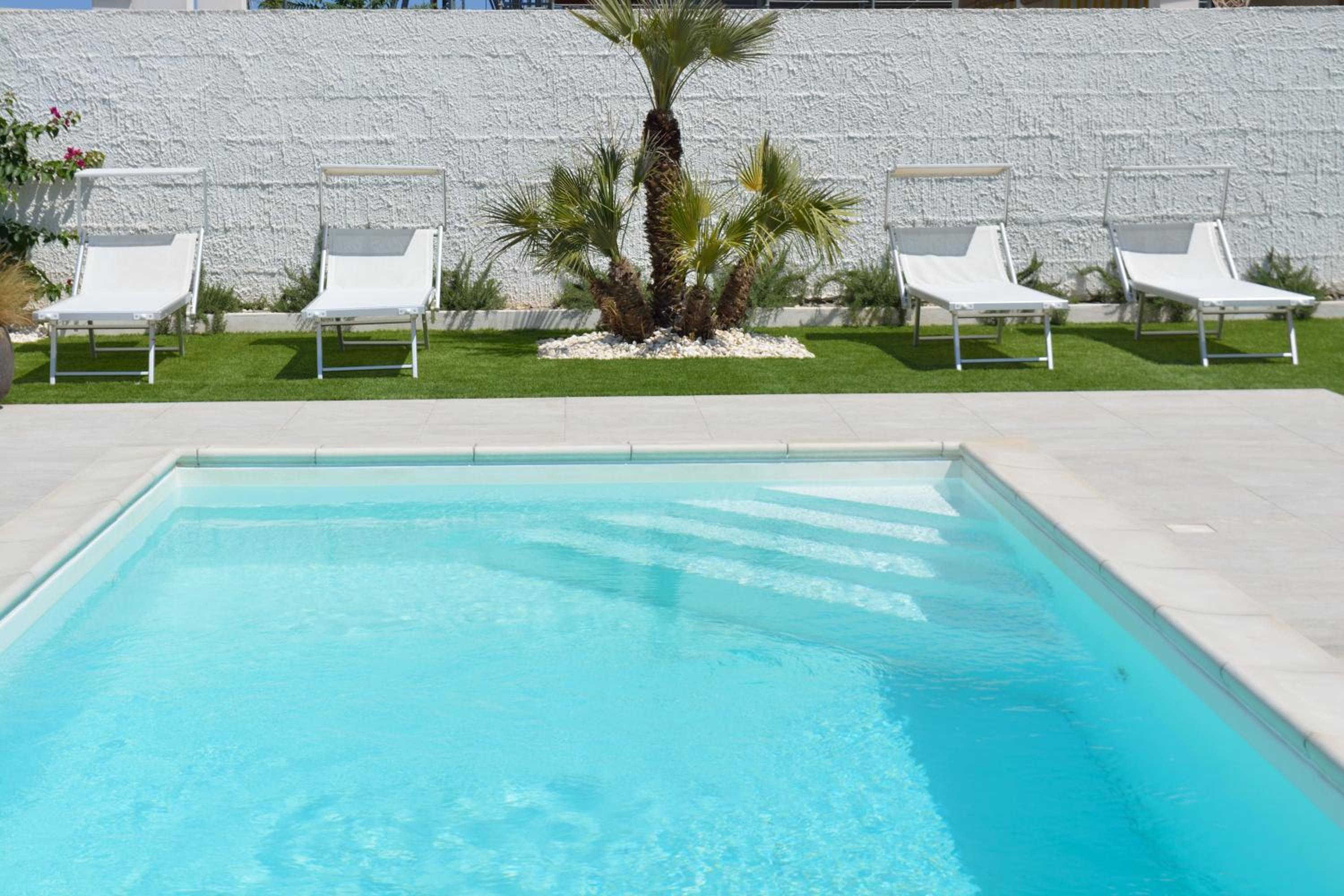 Villa Colapesce