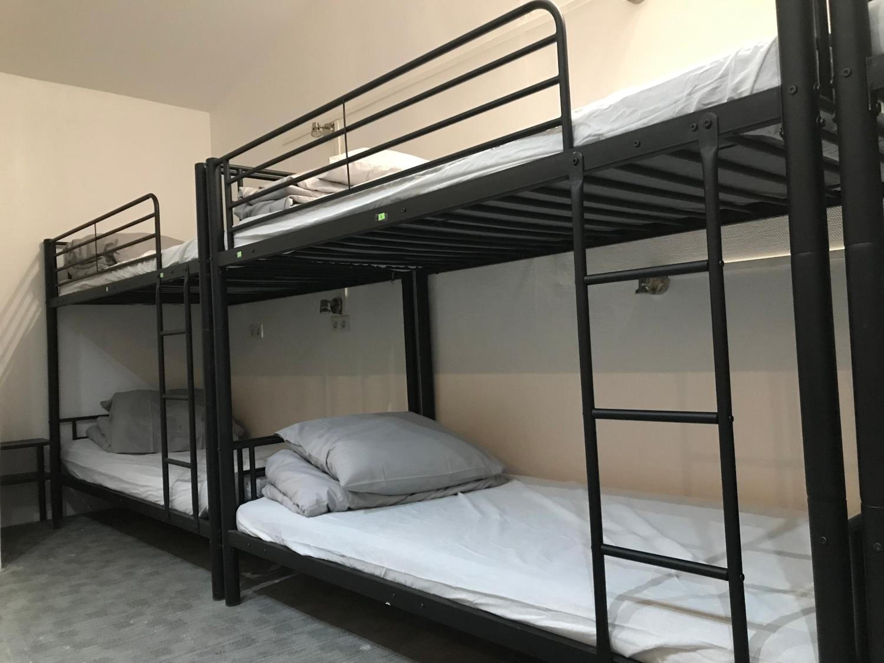Le Coffice Auberge de Jeunesse