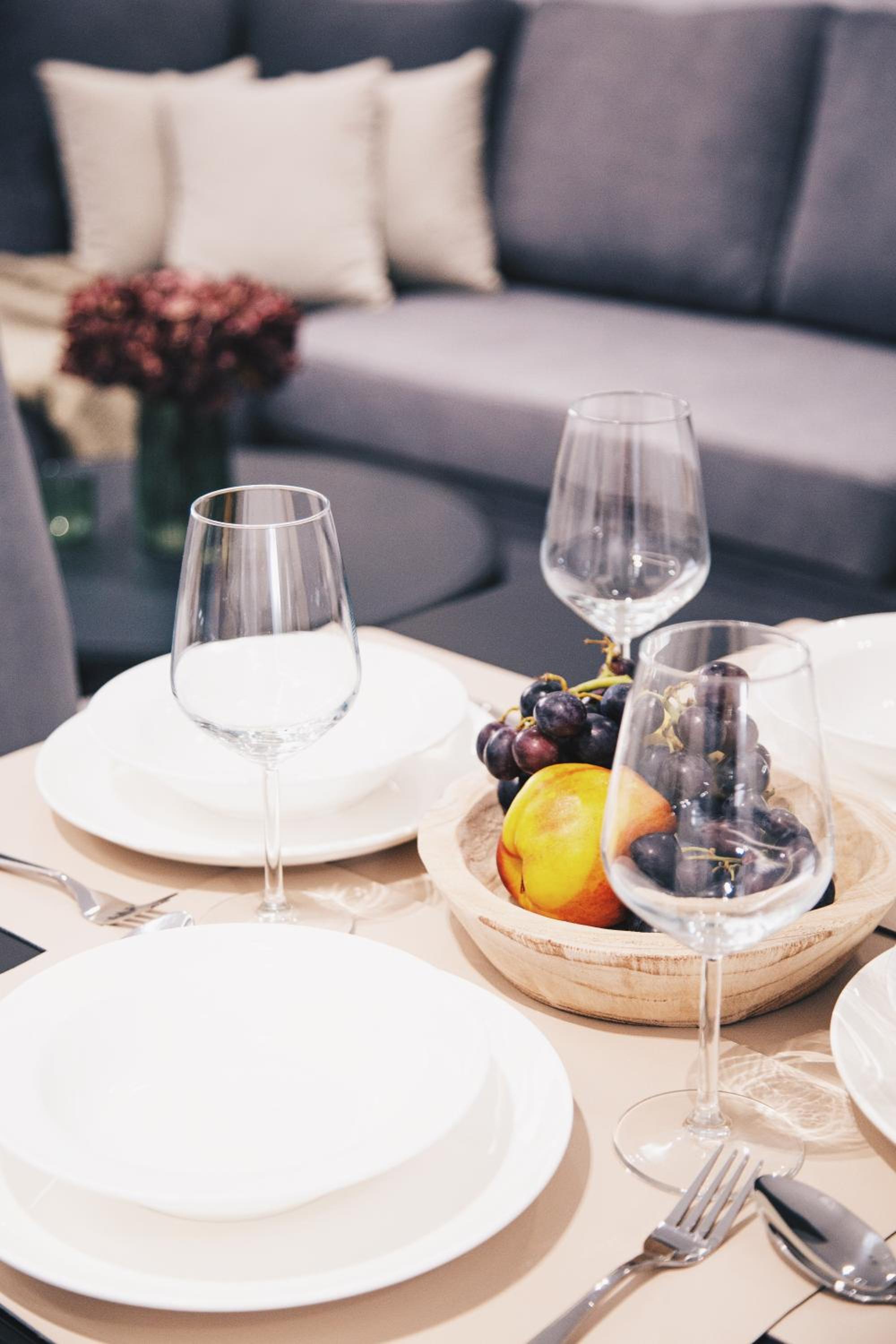 Mono Boutique Apartments