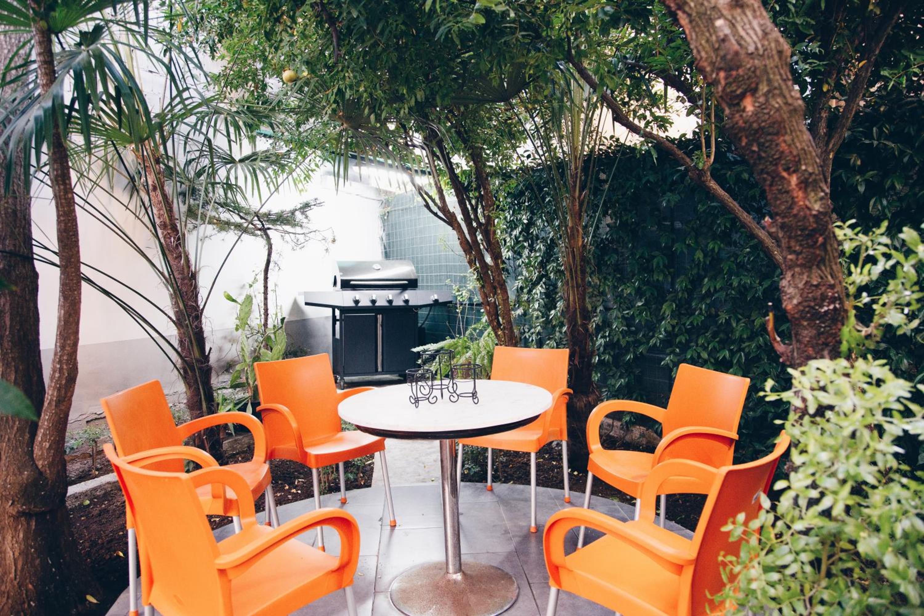 Mono Boutique Apartments