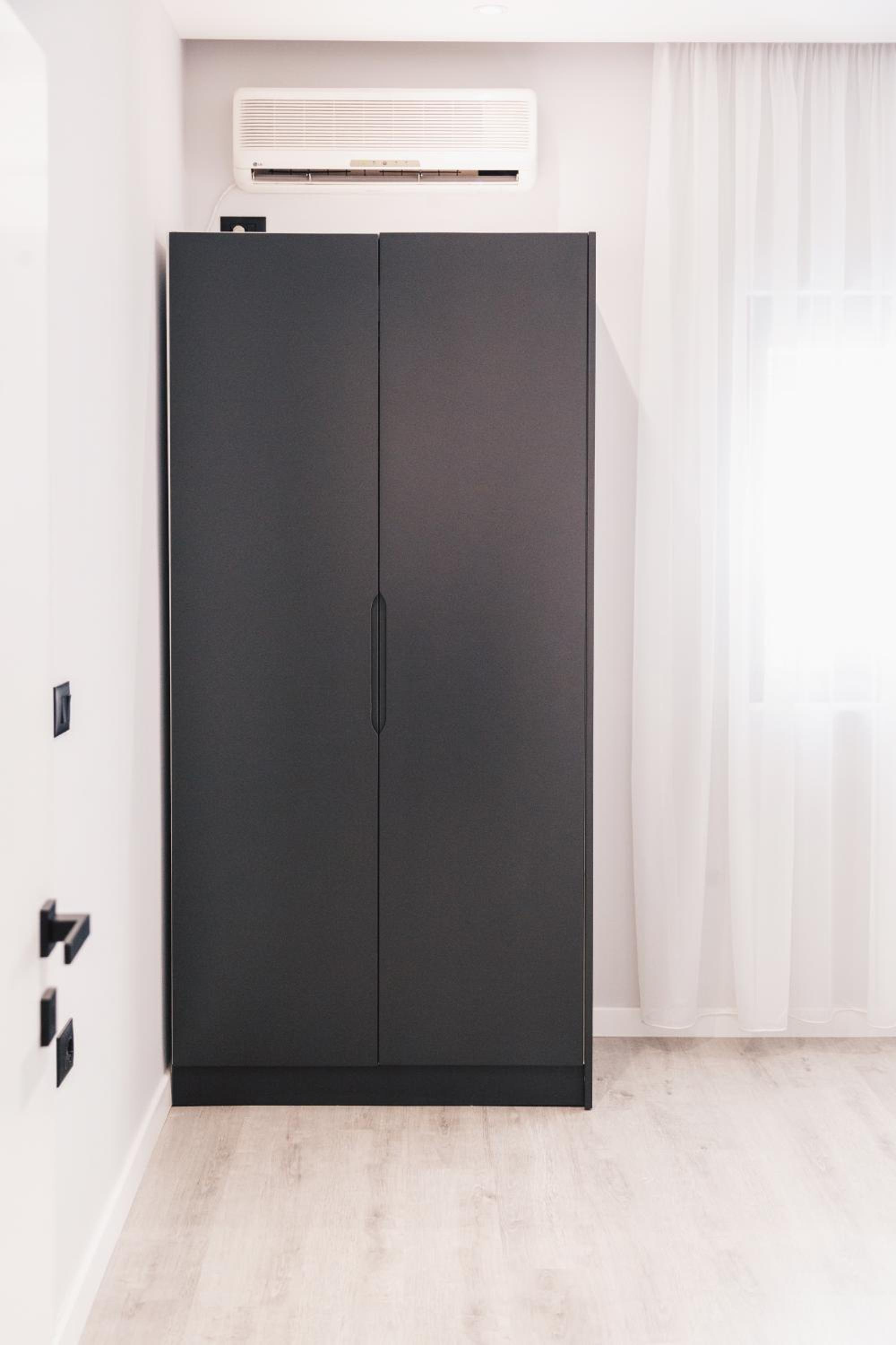 Mono Boutique Apartments