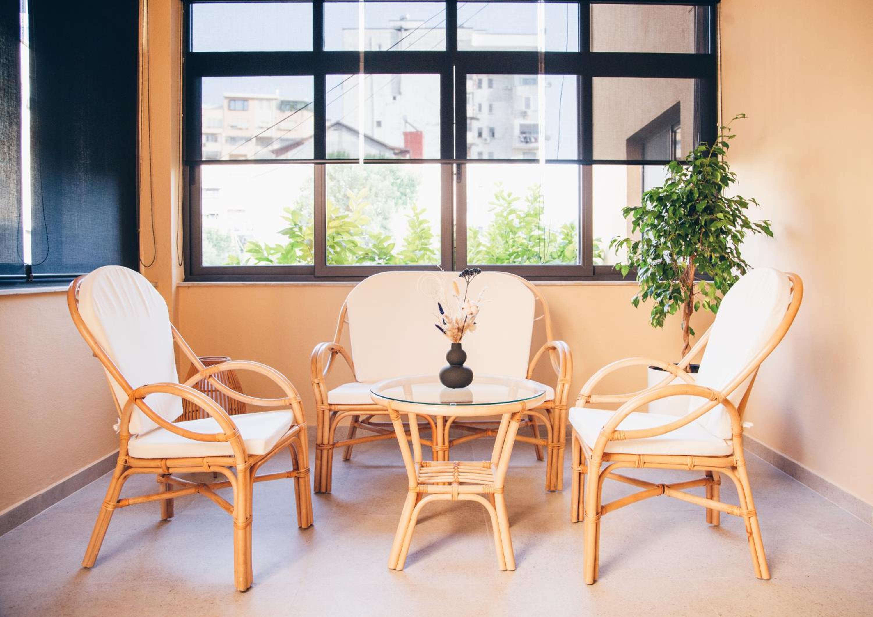 Mono Boutique Apartments