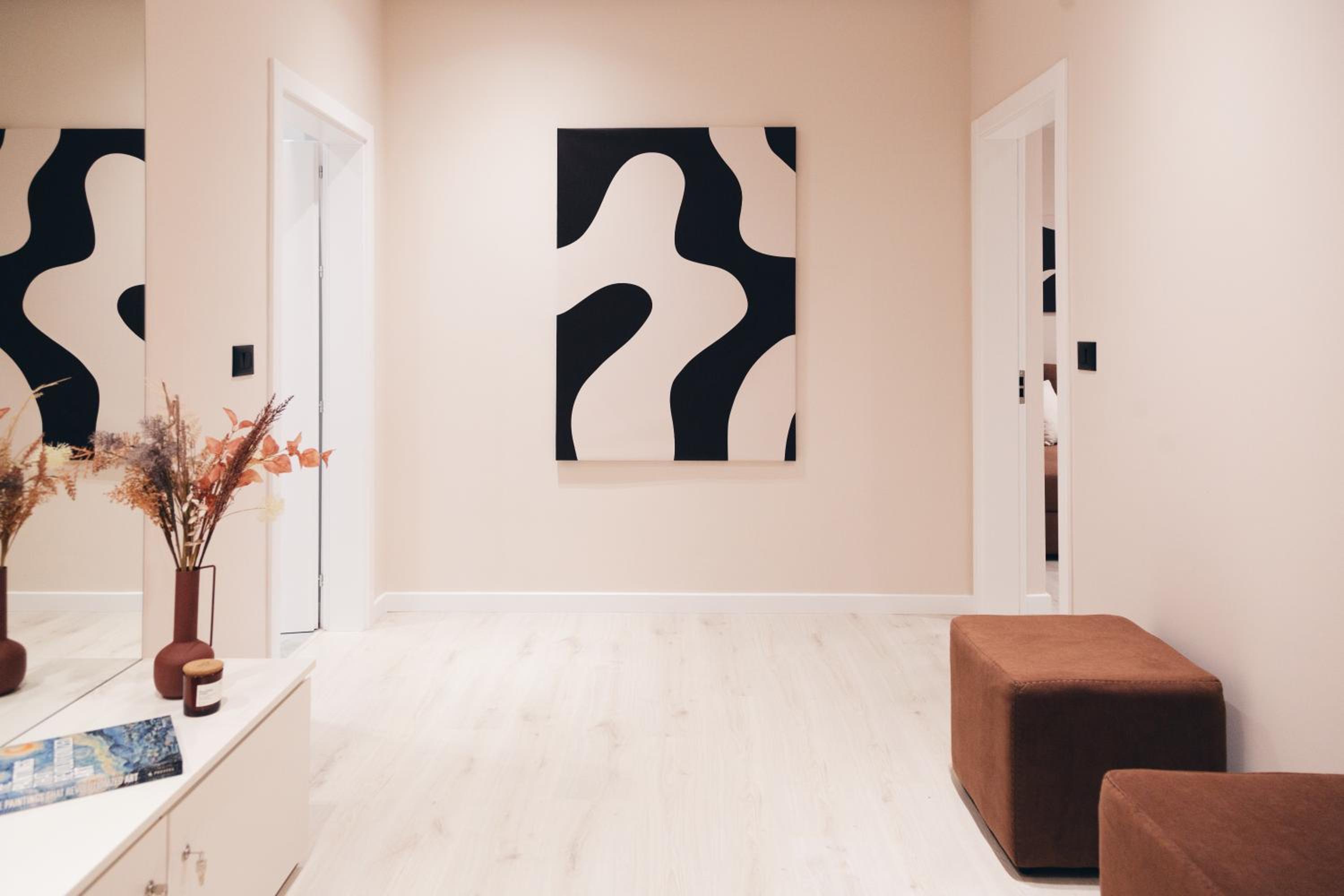 Mono Boutique Apartments