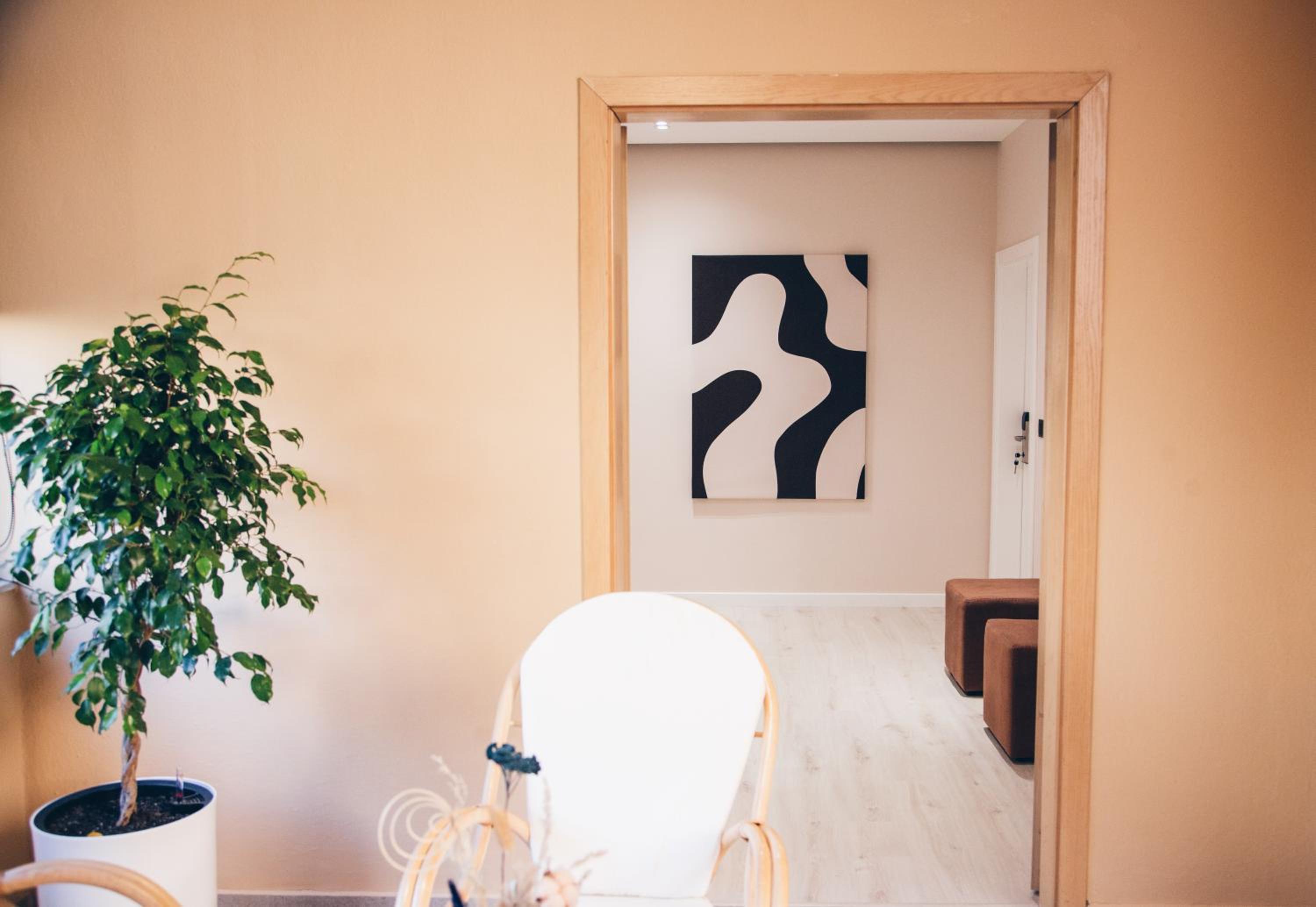 Mono Boutique Apartments