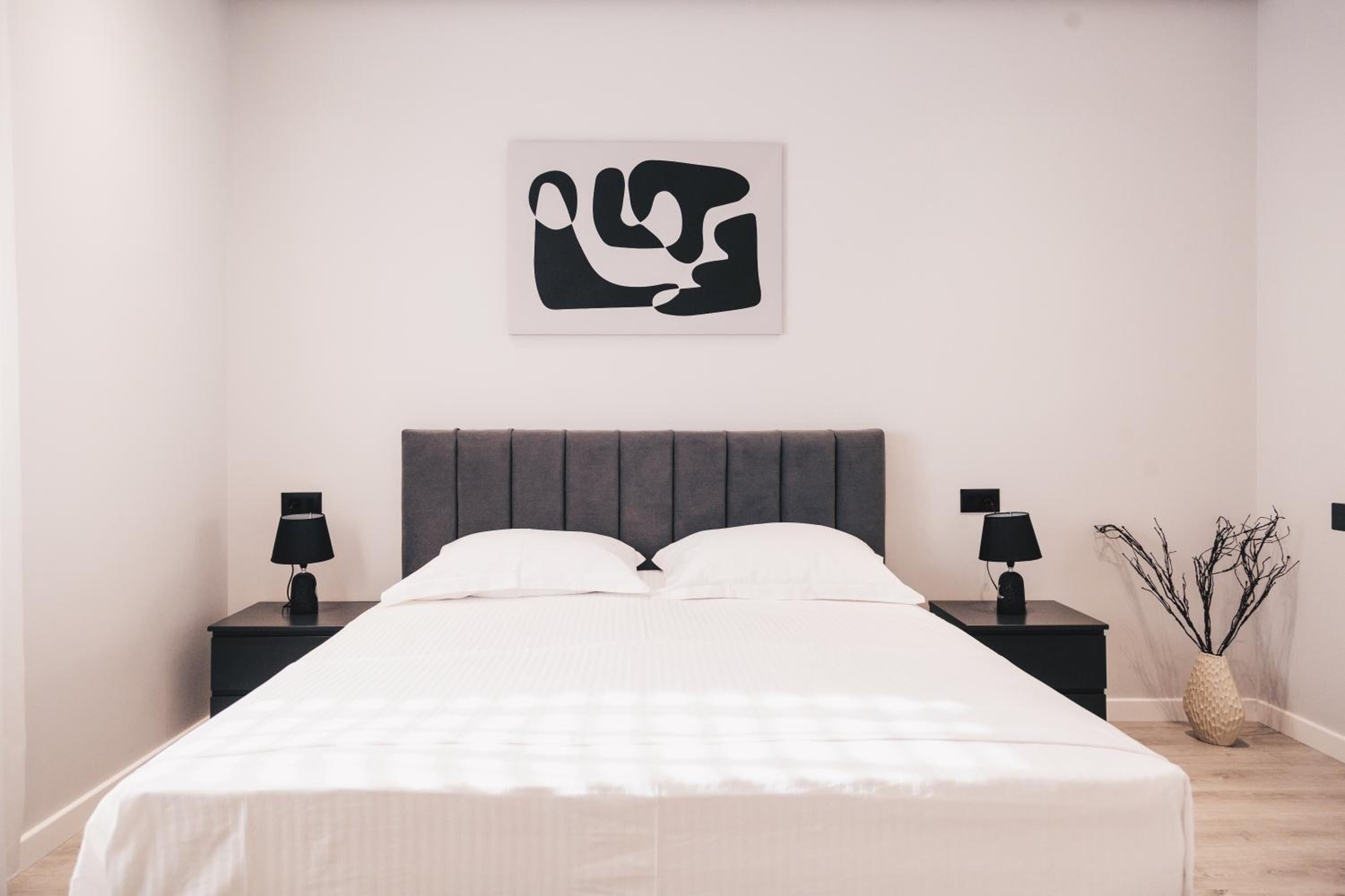 Mono Boutique Apartments