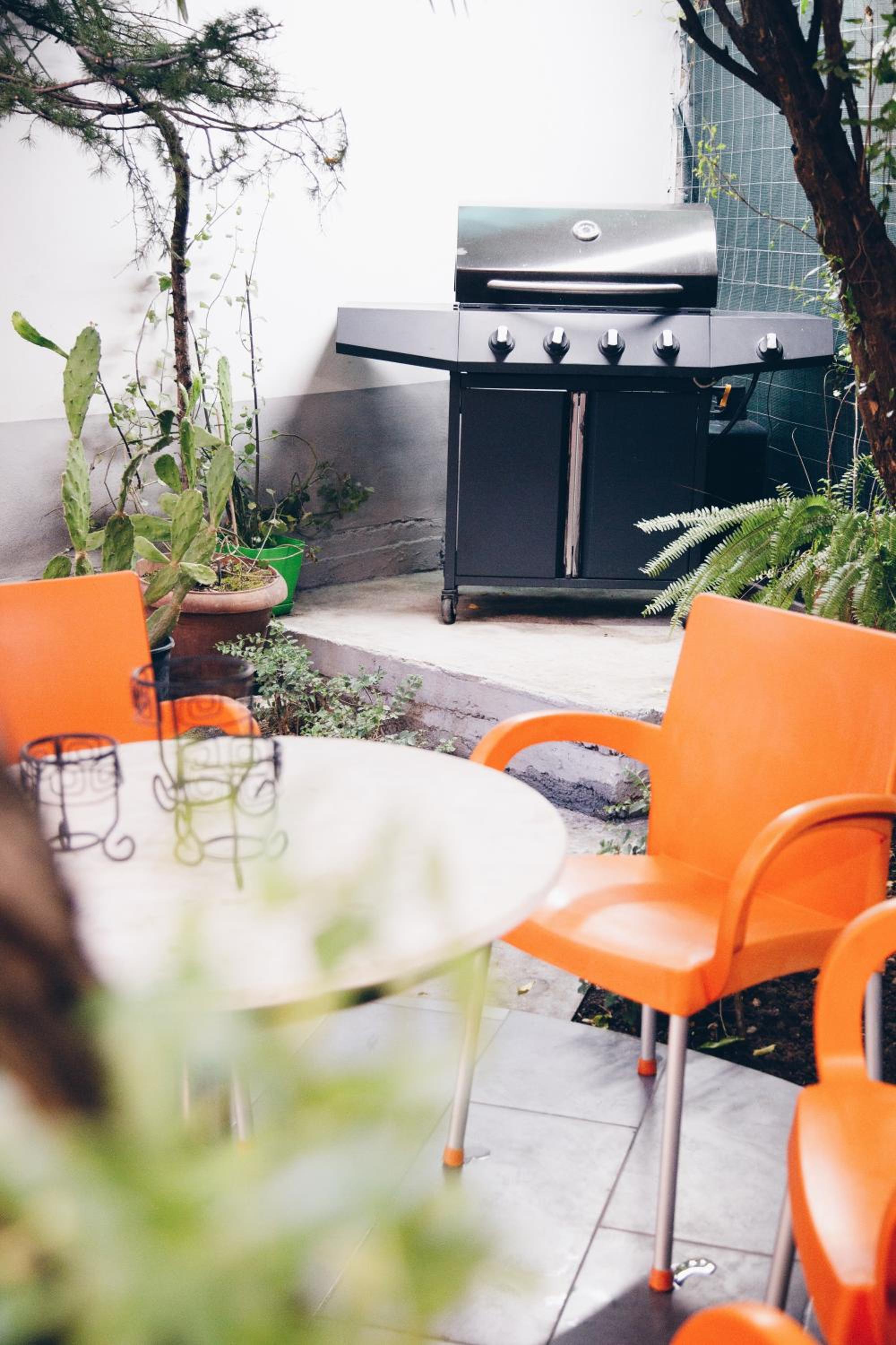 Mono Boutique Apartments