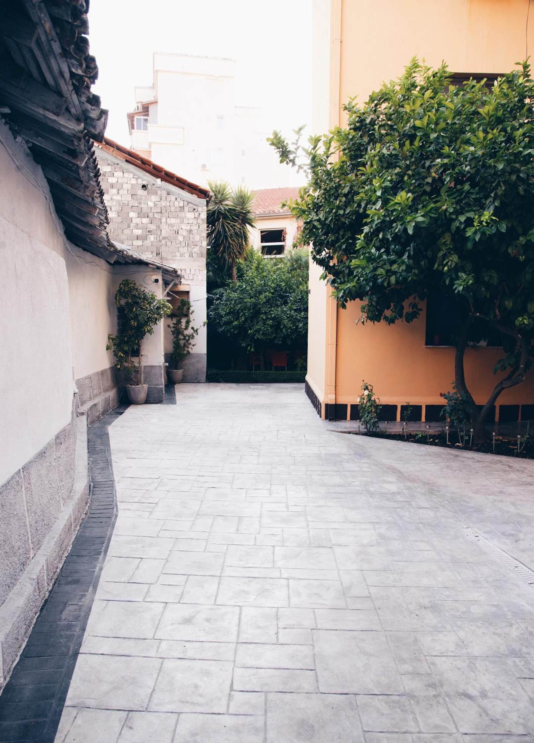 Mono Boutique Apartments