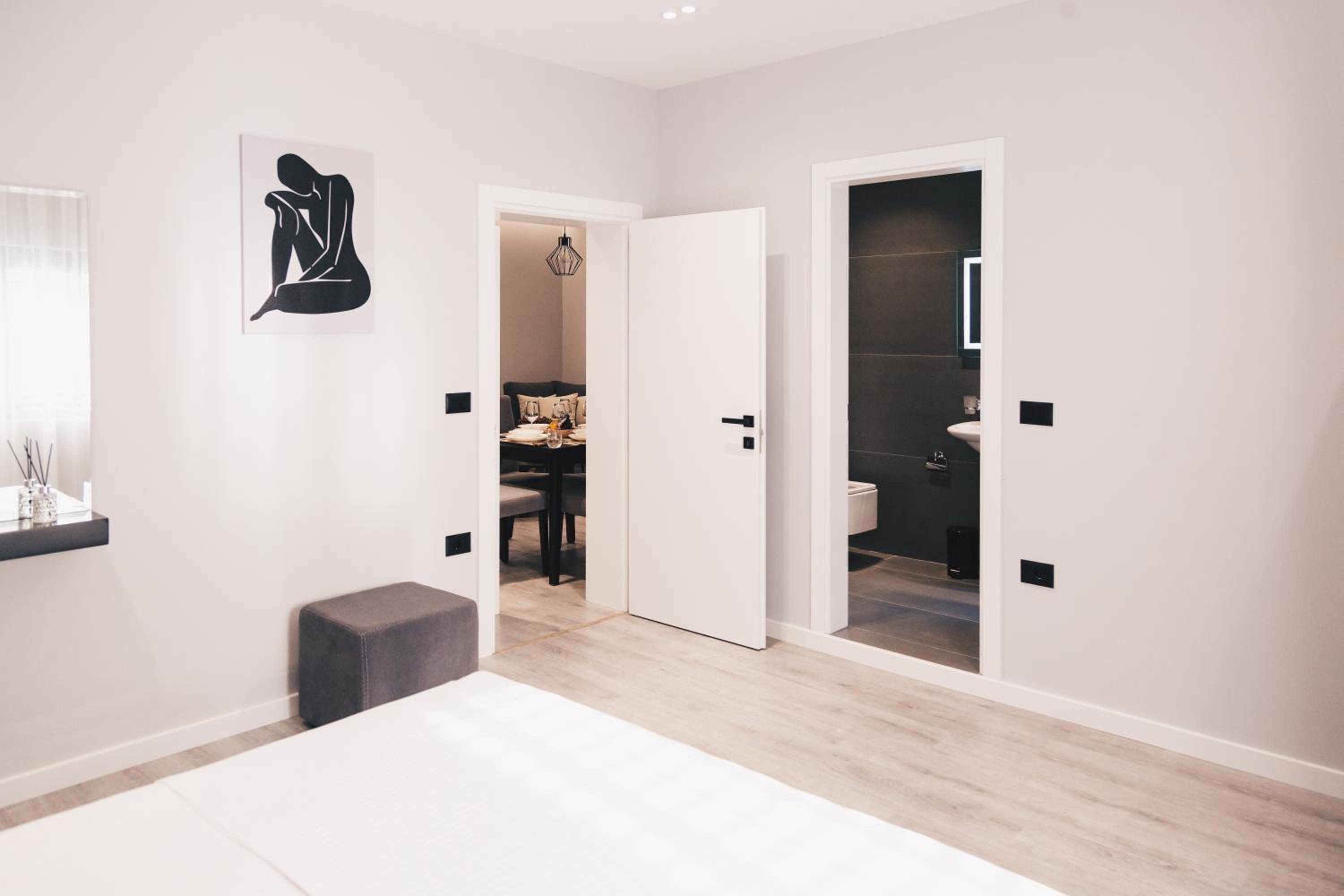 Mono Boutique Apartments