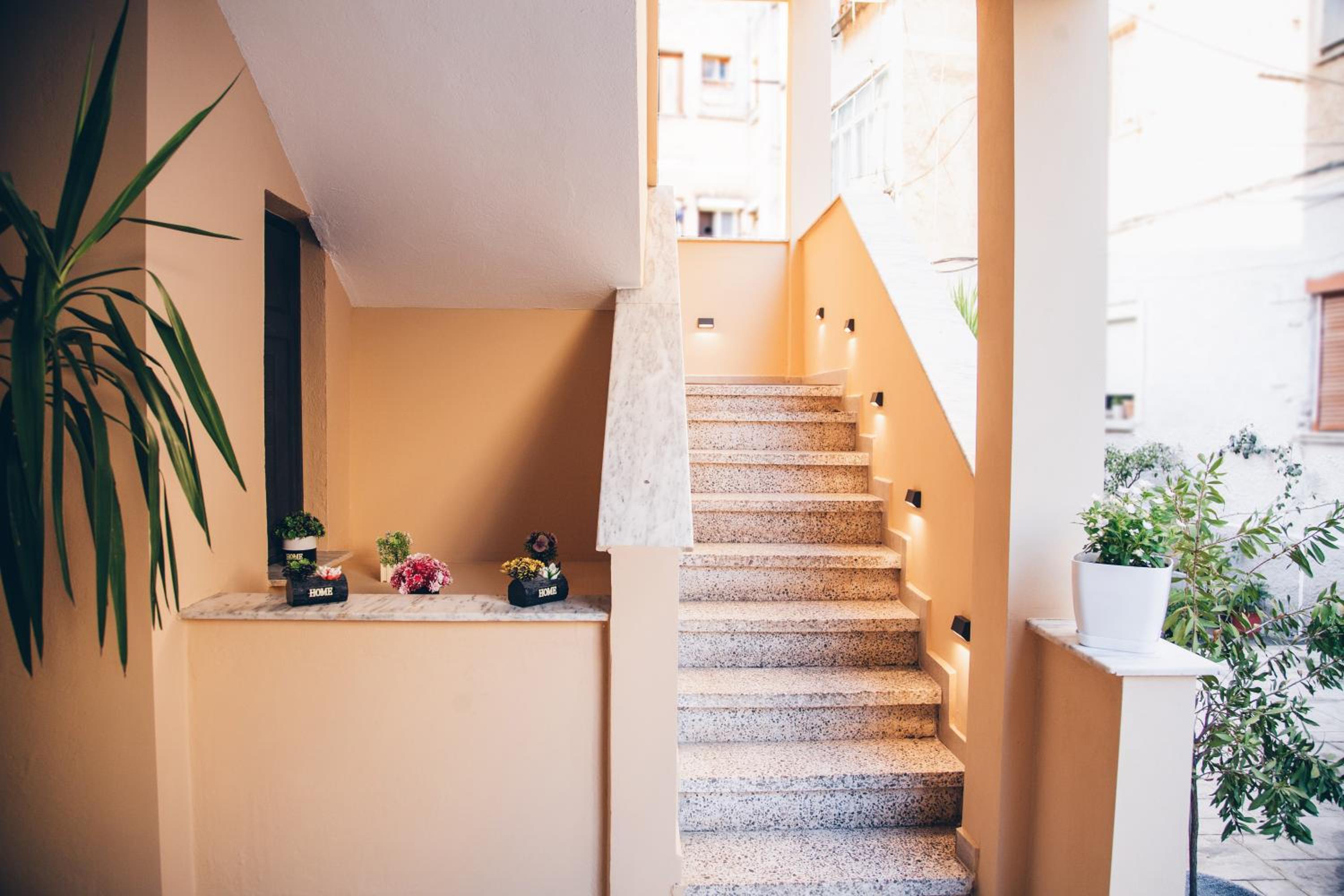 Mono Boutique Apartments
