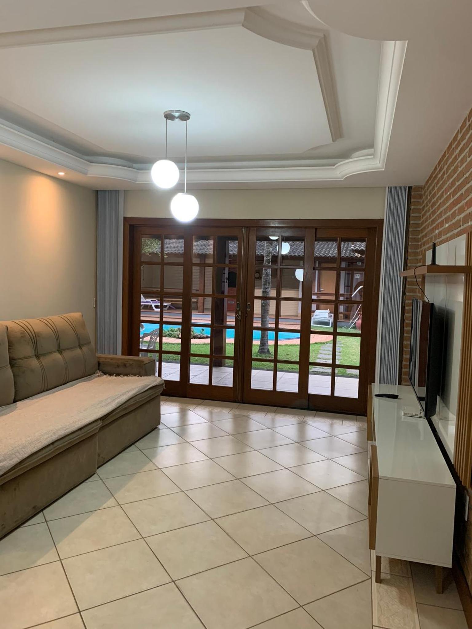 Casa Paris 481 - Sua Mansão na Praia do Morro