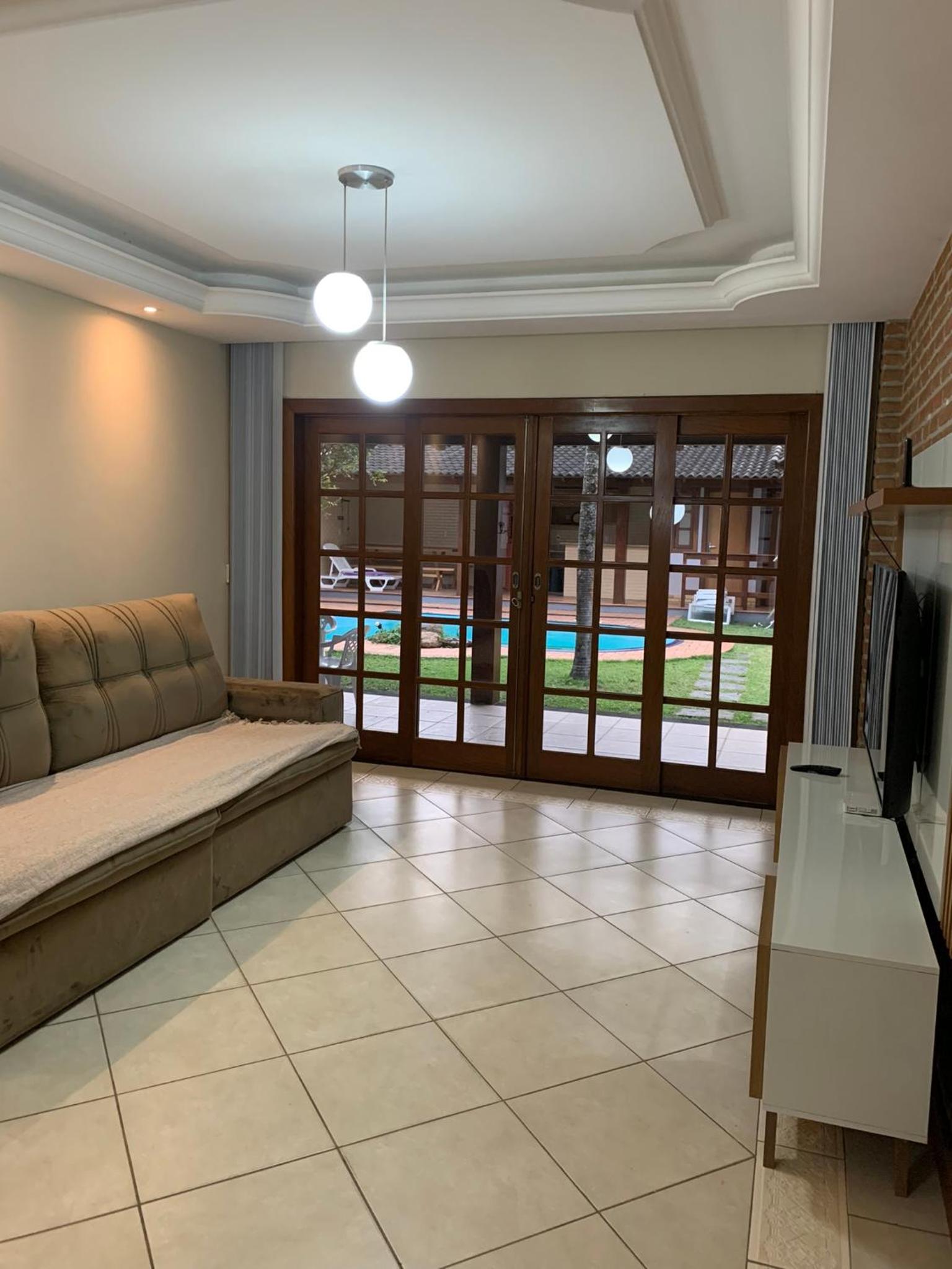 Casa Paris 481 - Sua Mansão na Praia do Morro