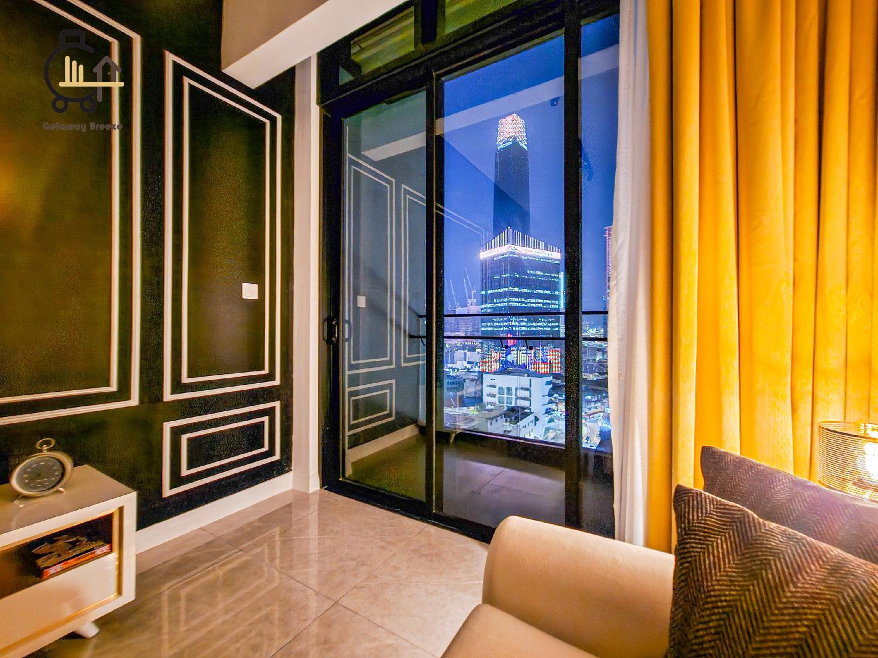1 min to Pavilion KL Heart of Bukit Bintang by GBS