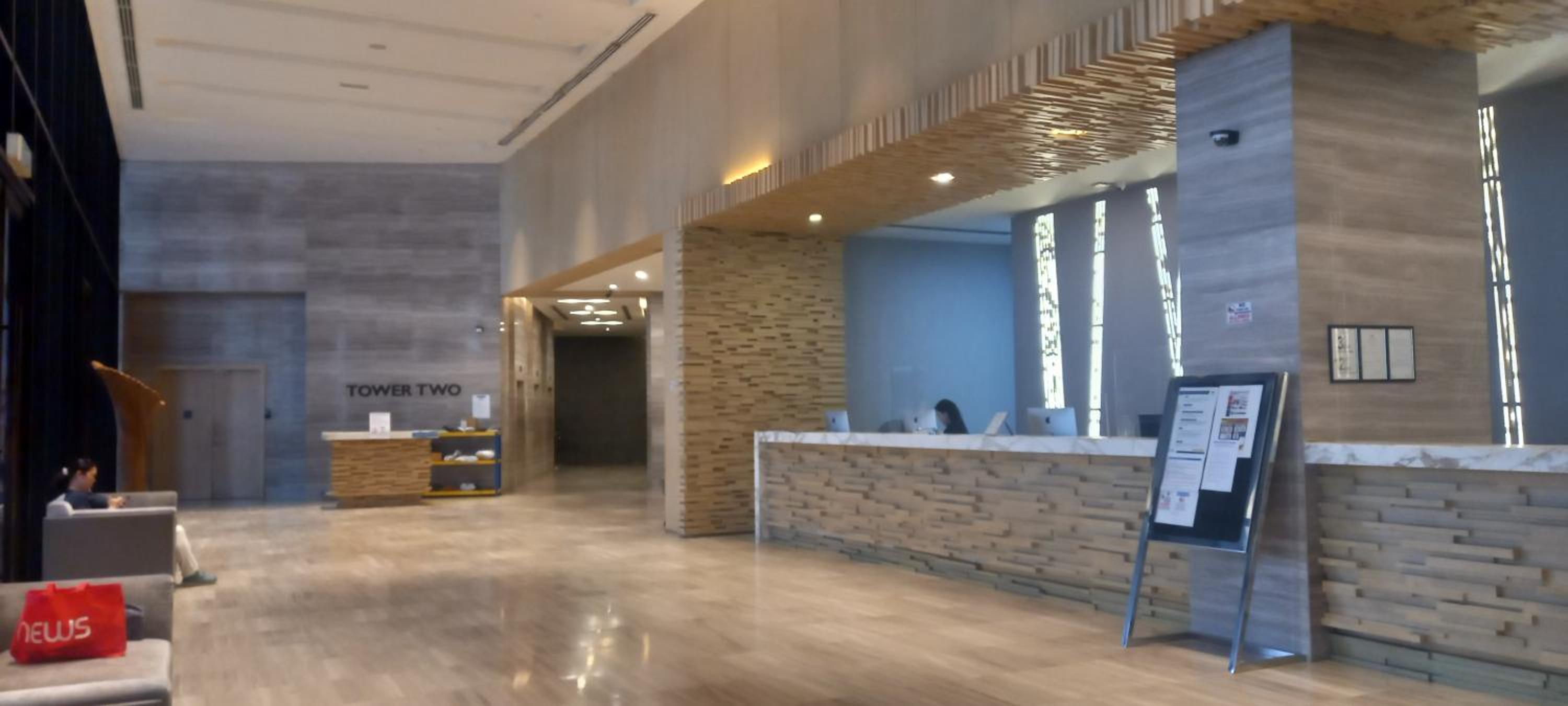 Cozy Apartment with Jacuzzi and Sauna at 188 Suites Klcc