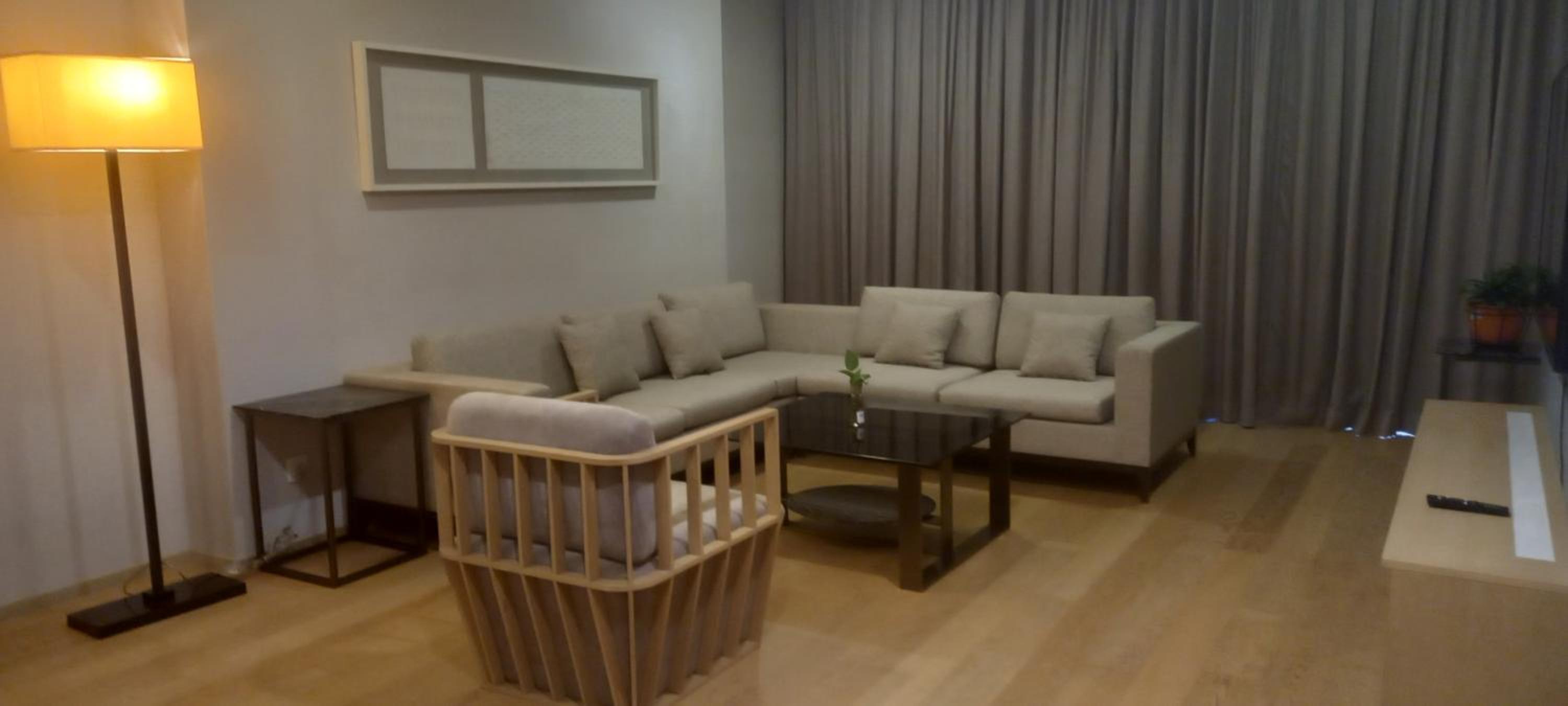 Cozy Apartment with Jacuzzi and Sauna at 188 Suites Klcc