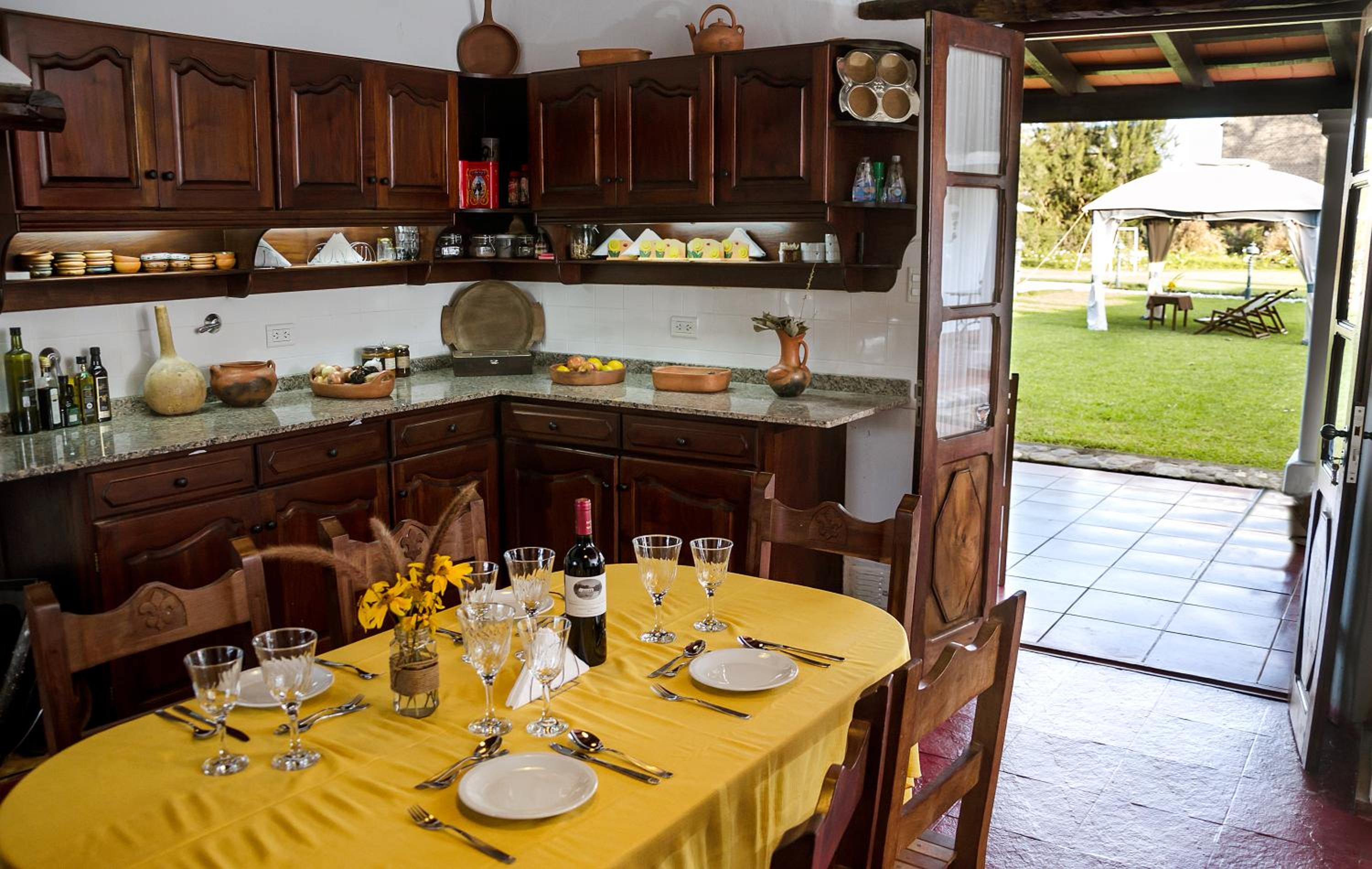 Finca Las Margaritas
