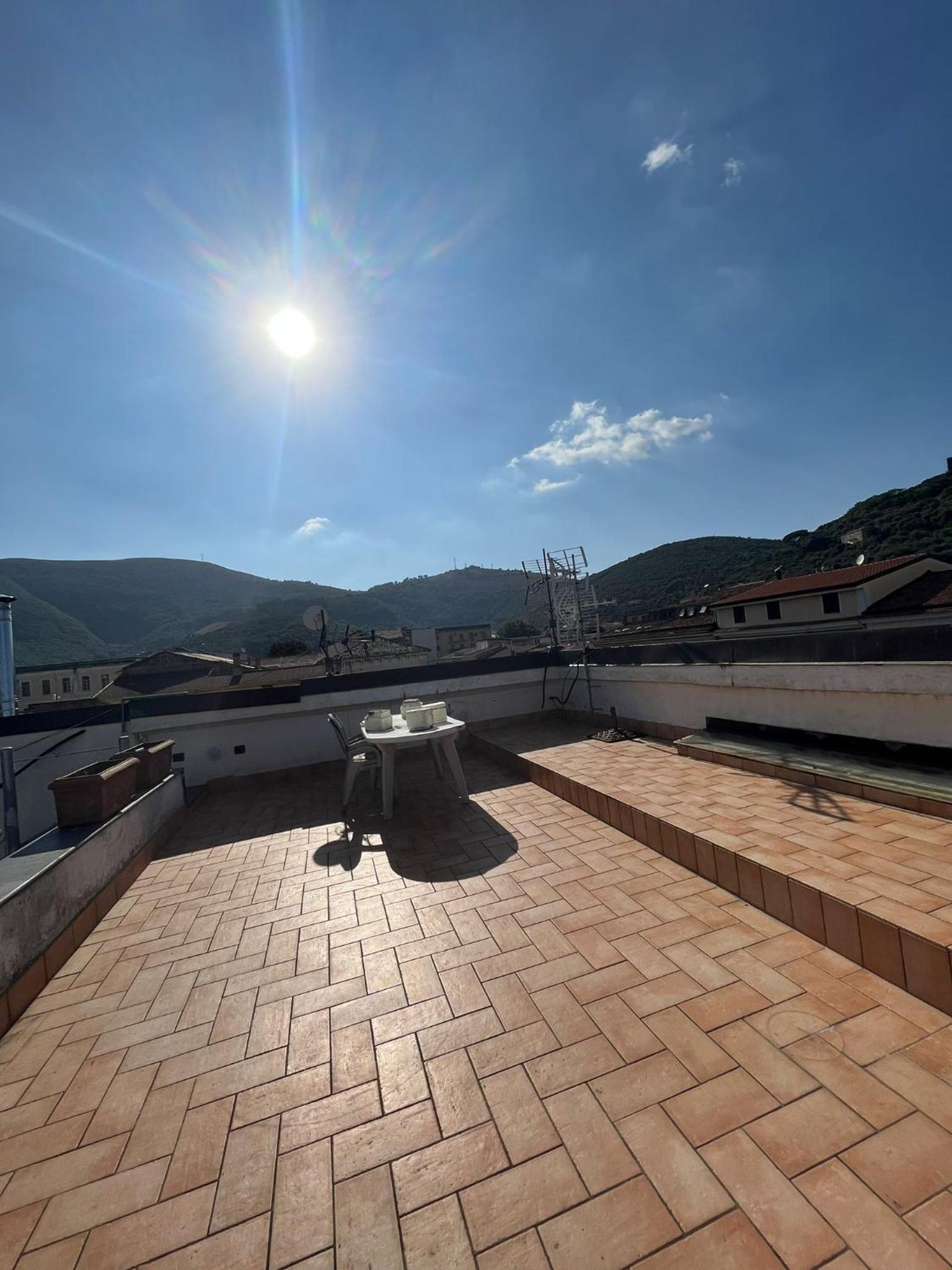 roof