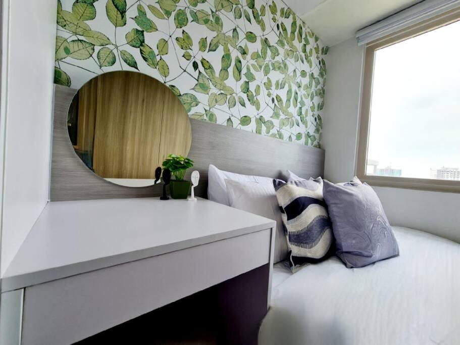 Coast Residences 24thF view 2