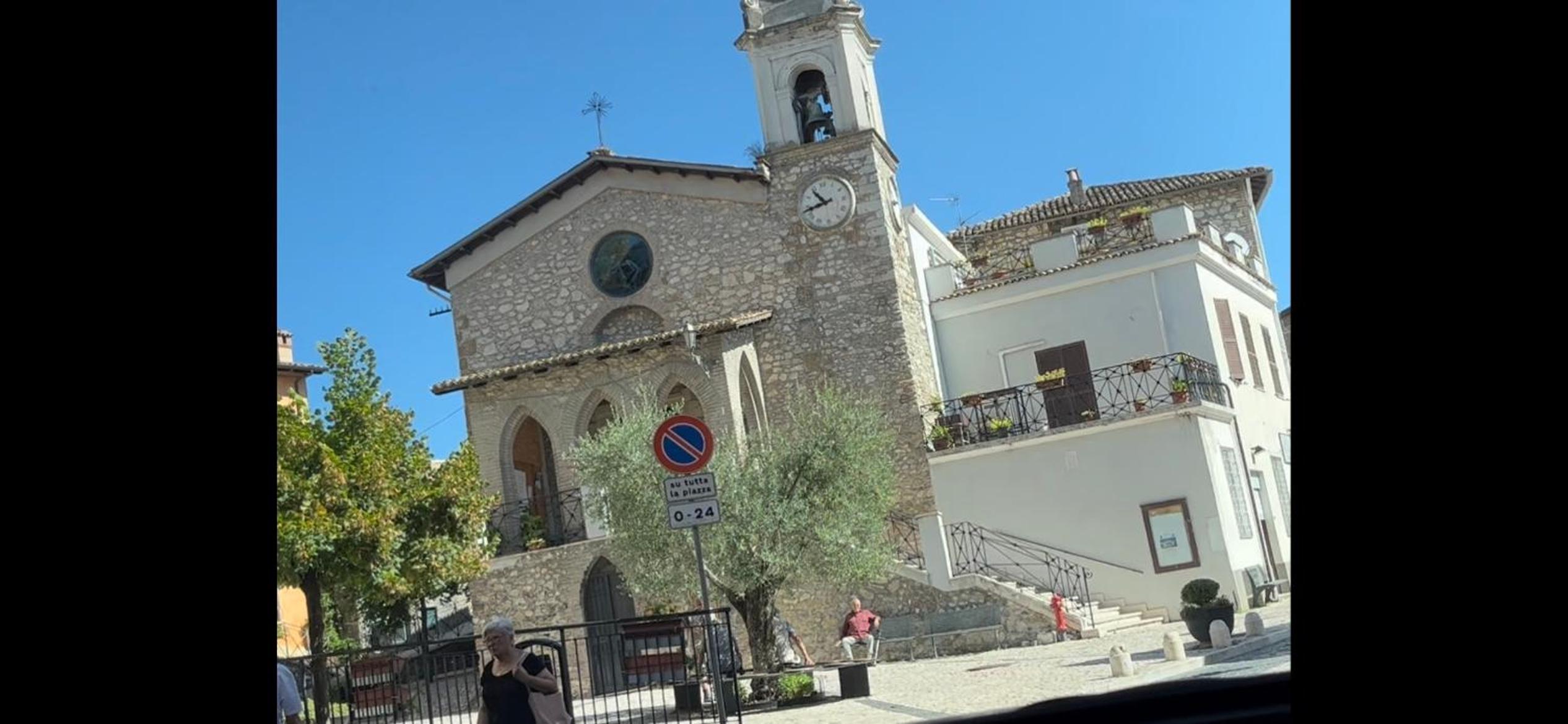 Short let SanRocco view 4