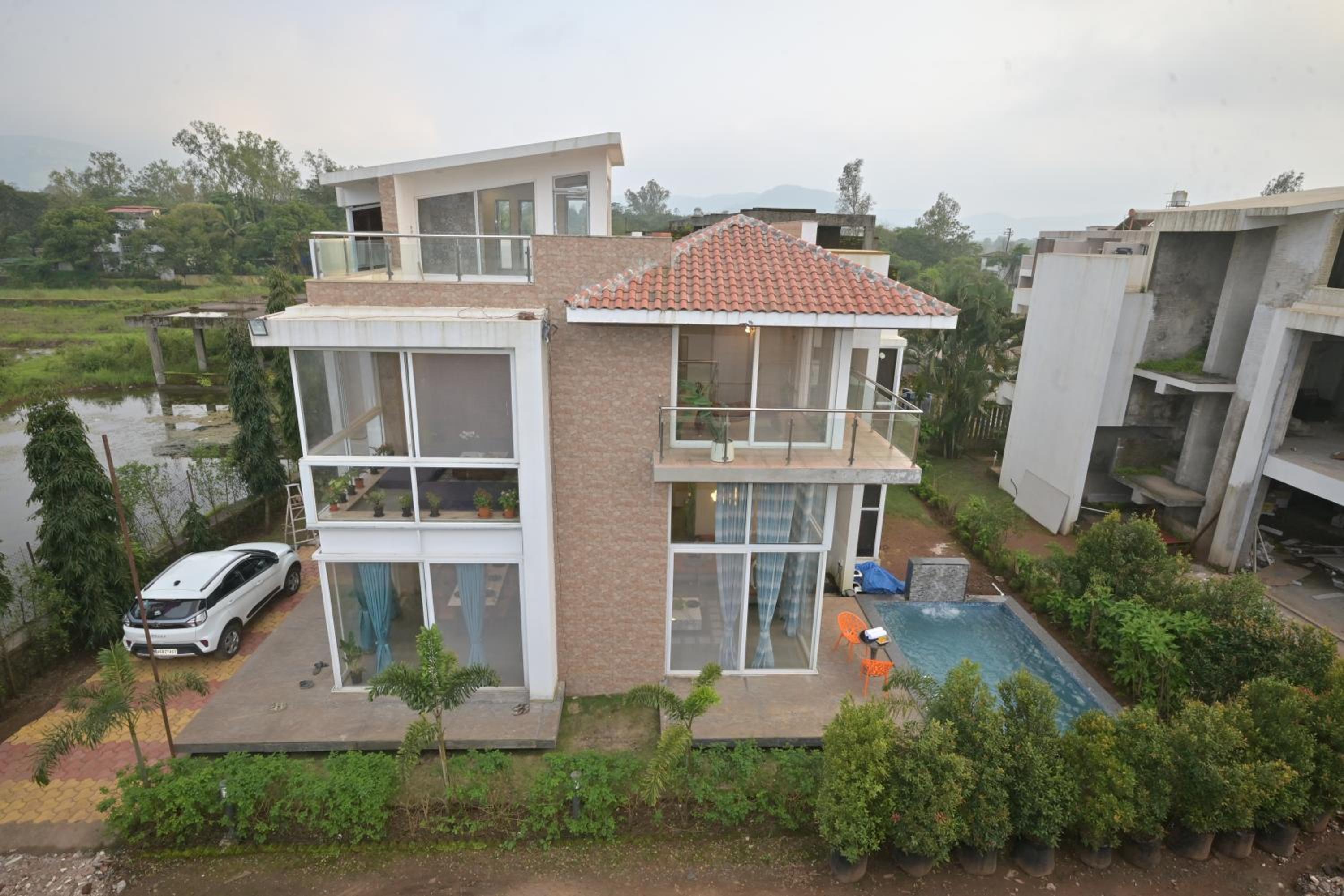 Victorian by Tropicana Stays view 2