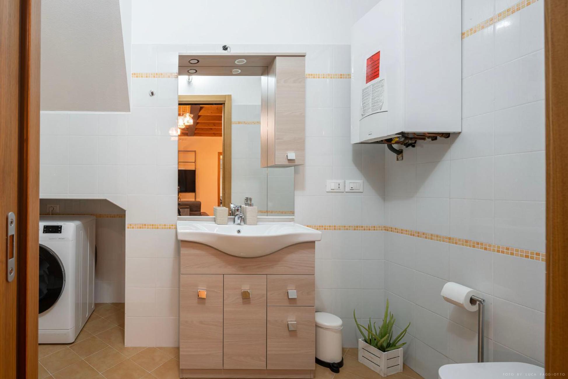 [Venezia-Suite Hemingway]a pochi passi Outlet