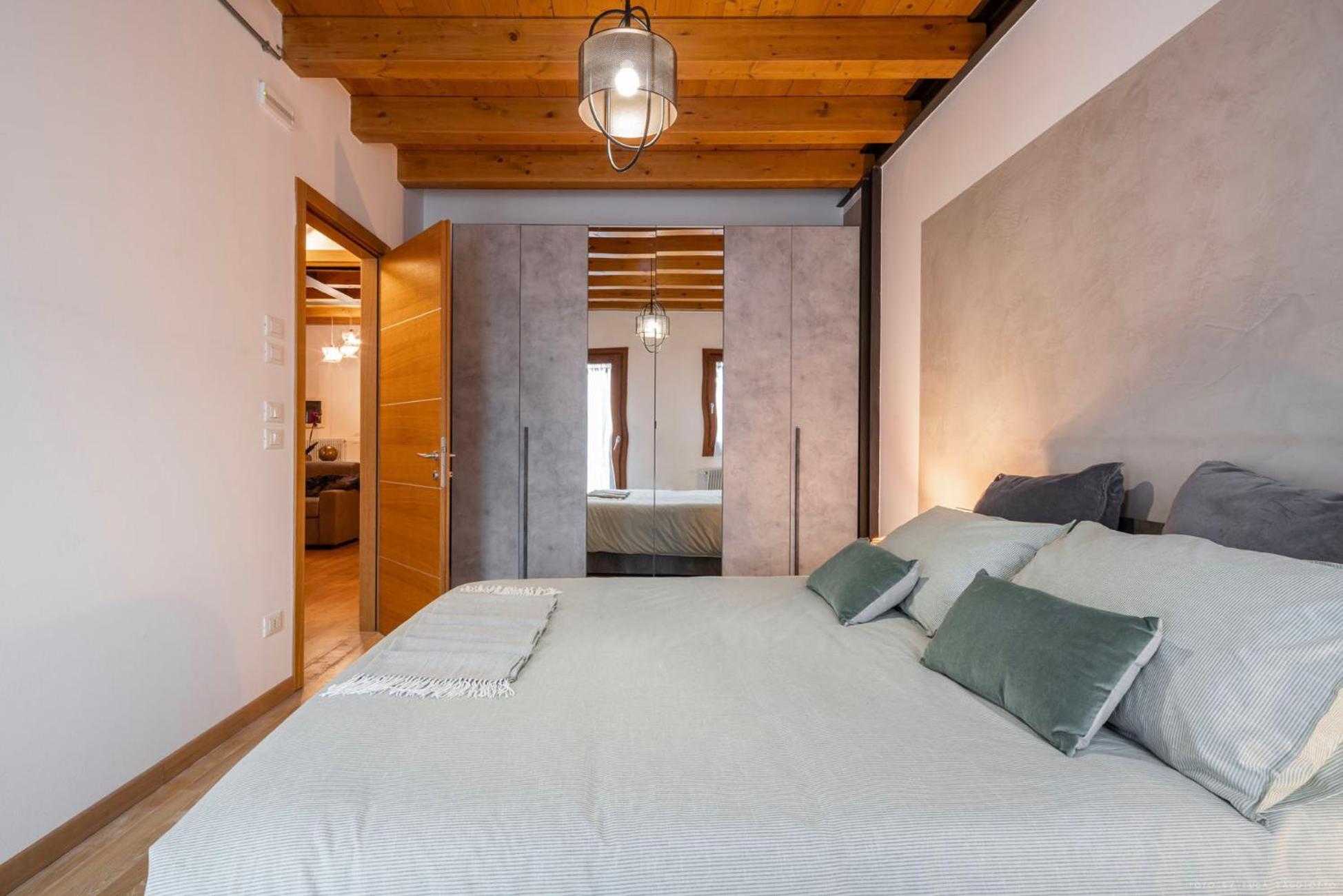 [Venezia-Suite Hemingway]a pochi passi Outlet