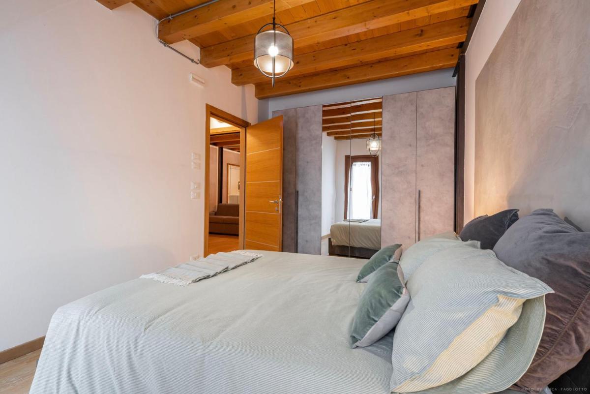 [Venezia-Suite Hemingway]a pochi passi Outlet