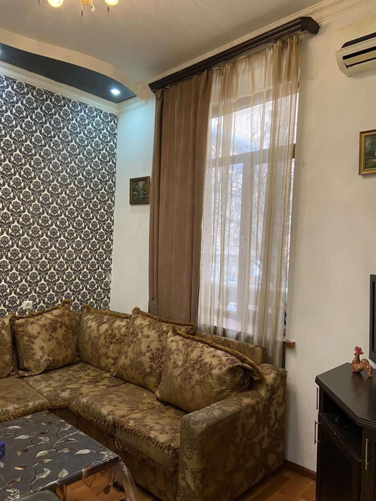 Comfort Flat City Center1