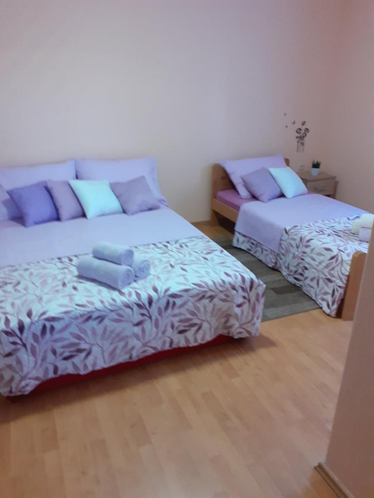 Apartman Blazenka