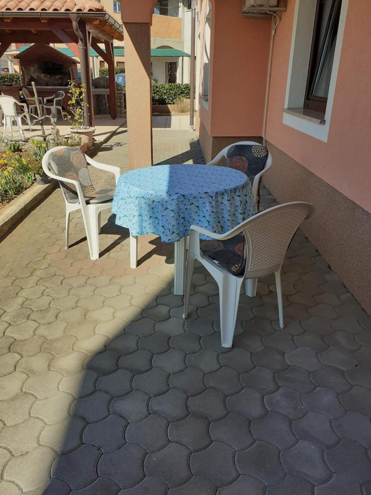 Apartman Blazenka