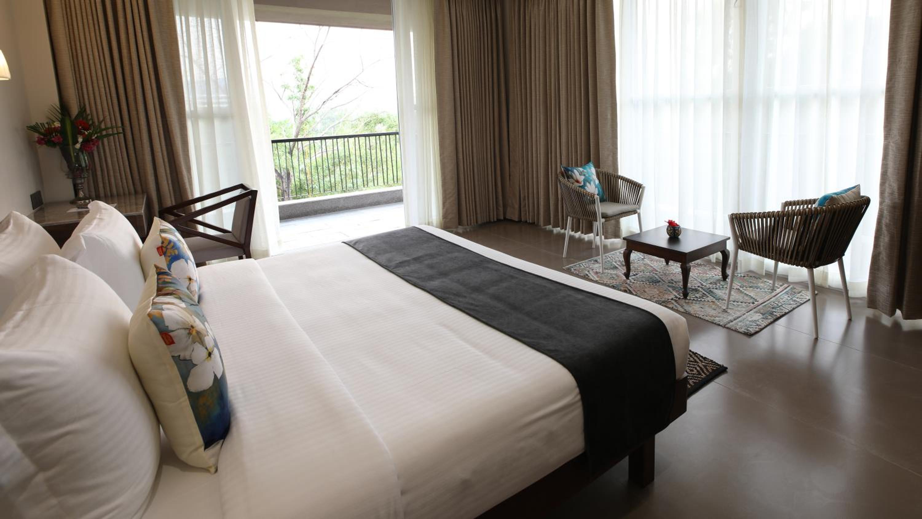 Golden Fields Resort
