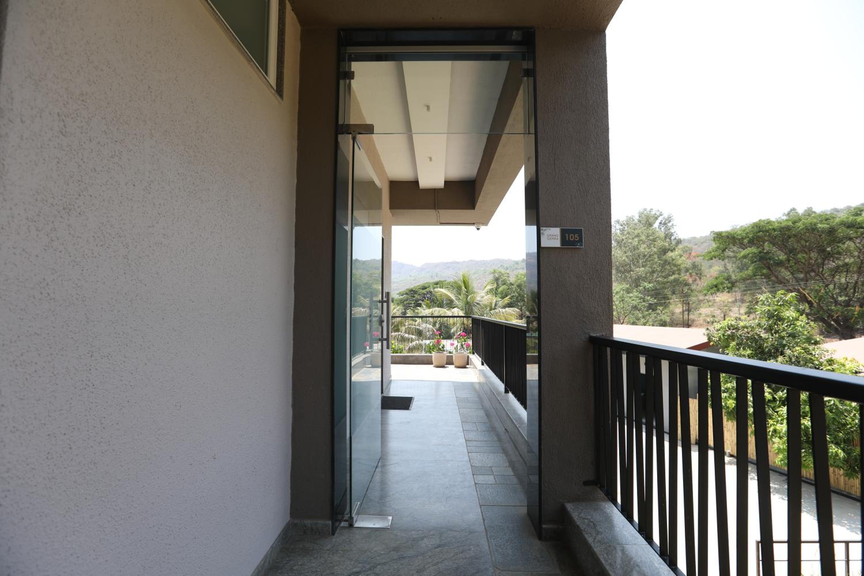 Golden Fields Resort