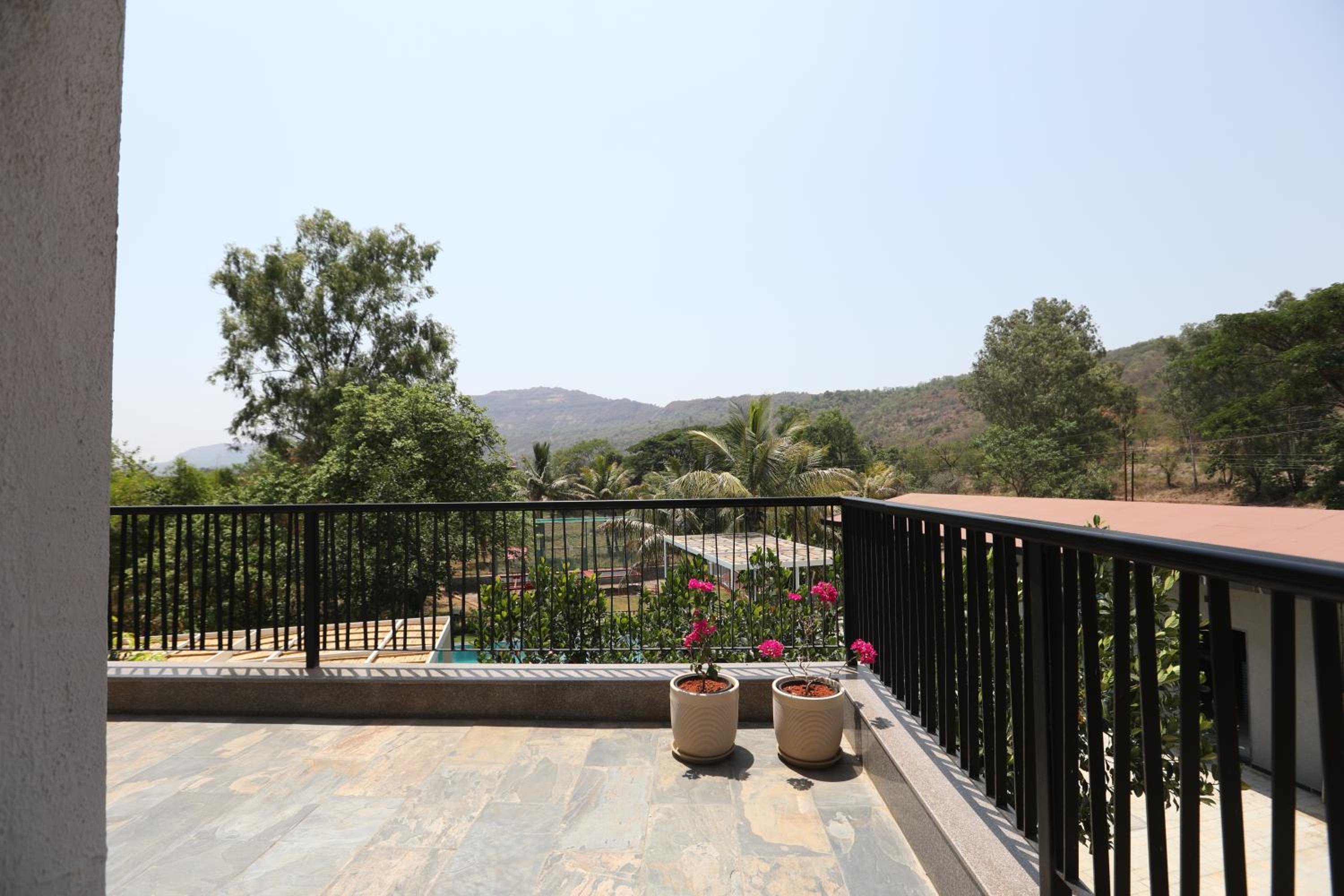 Golden Fields Resort