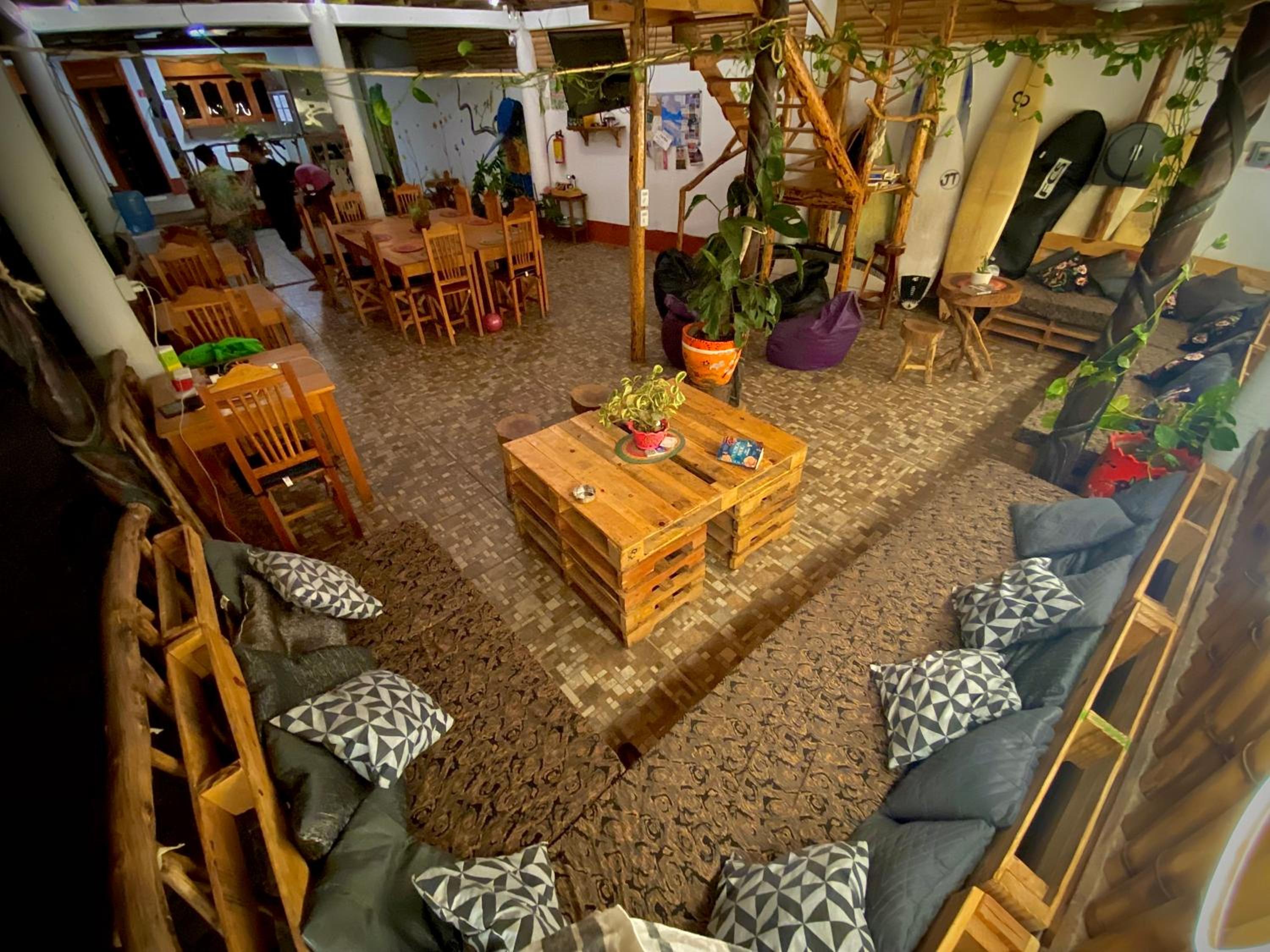 lounge