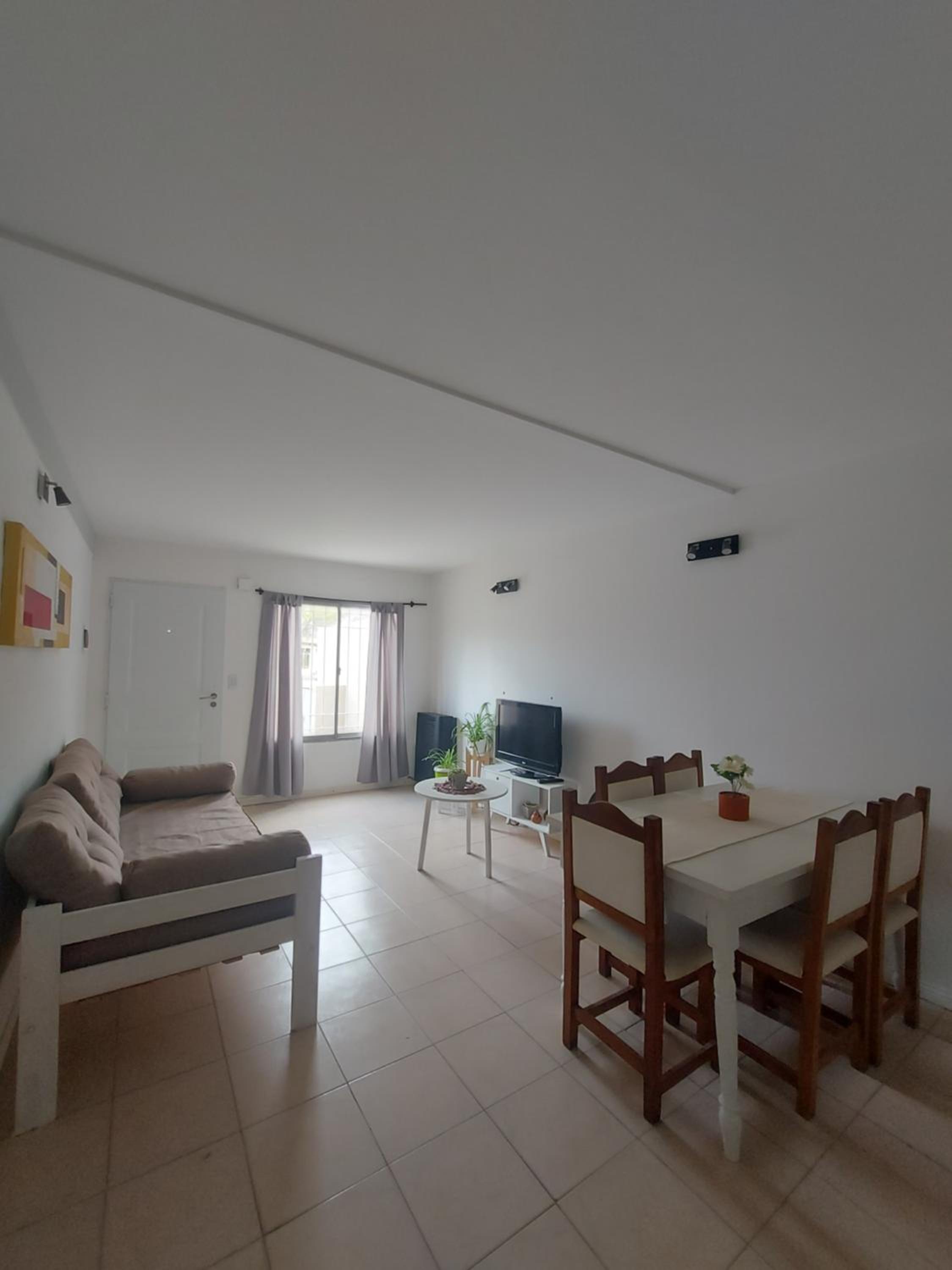 Duplex La Playa