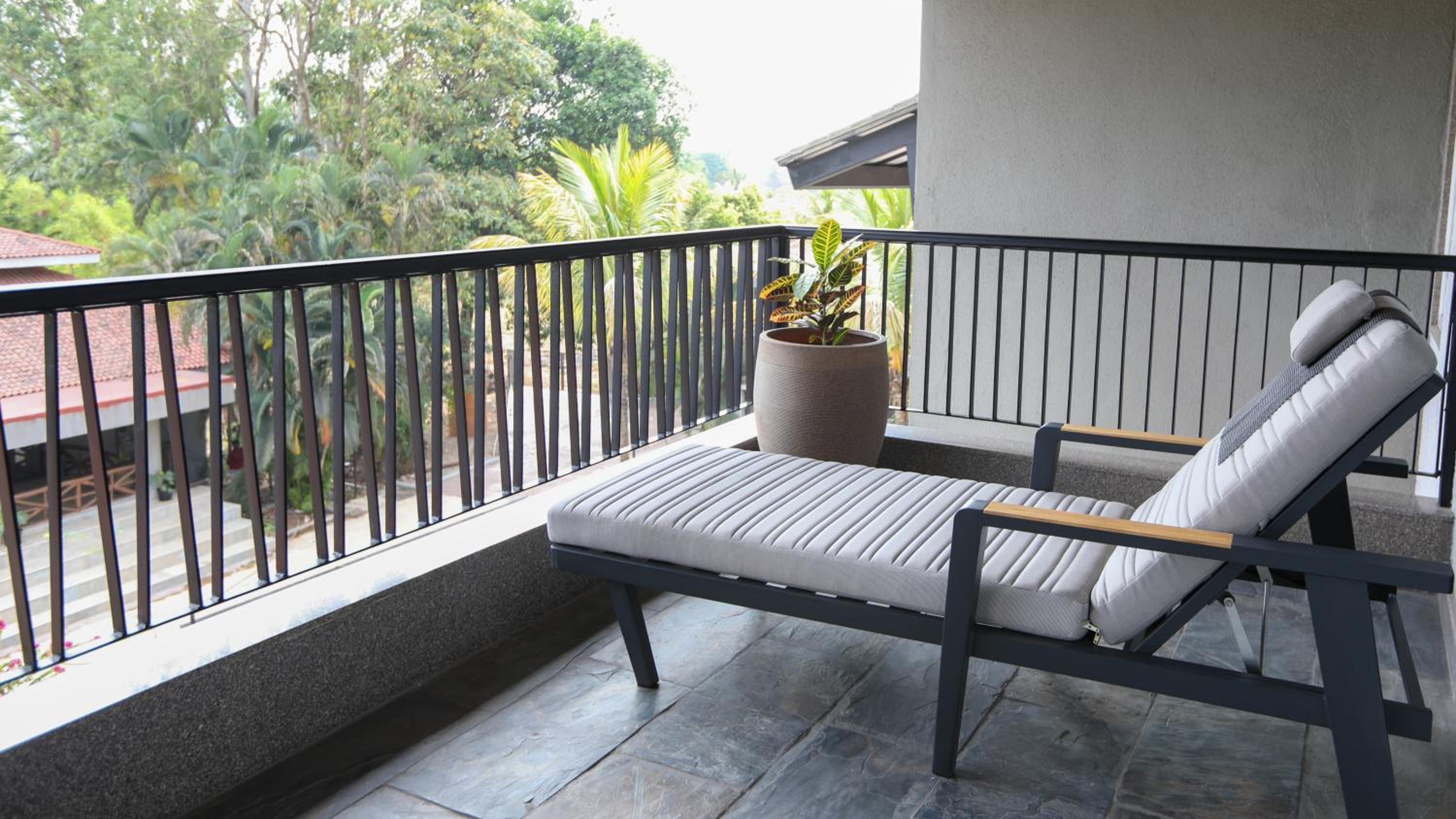 Golden Fields Resort