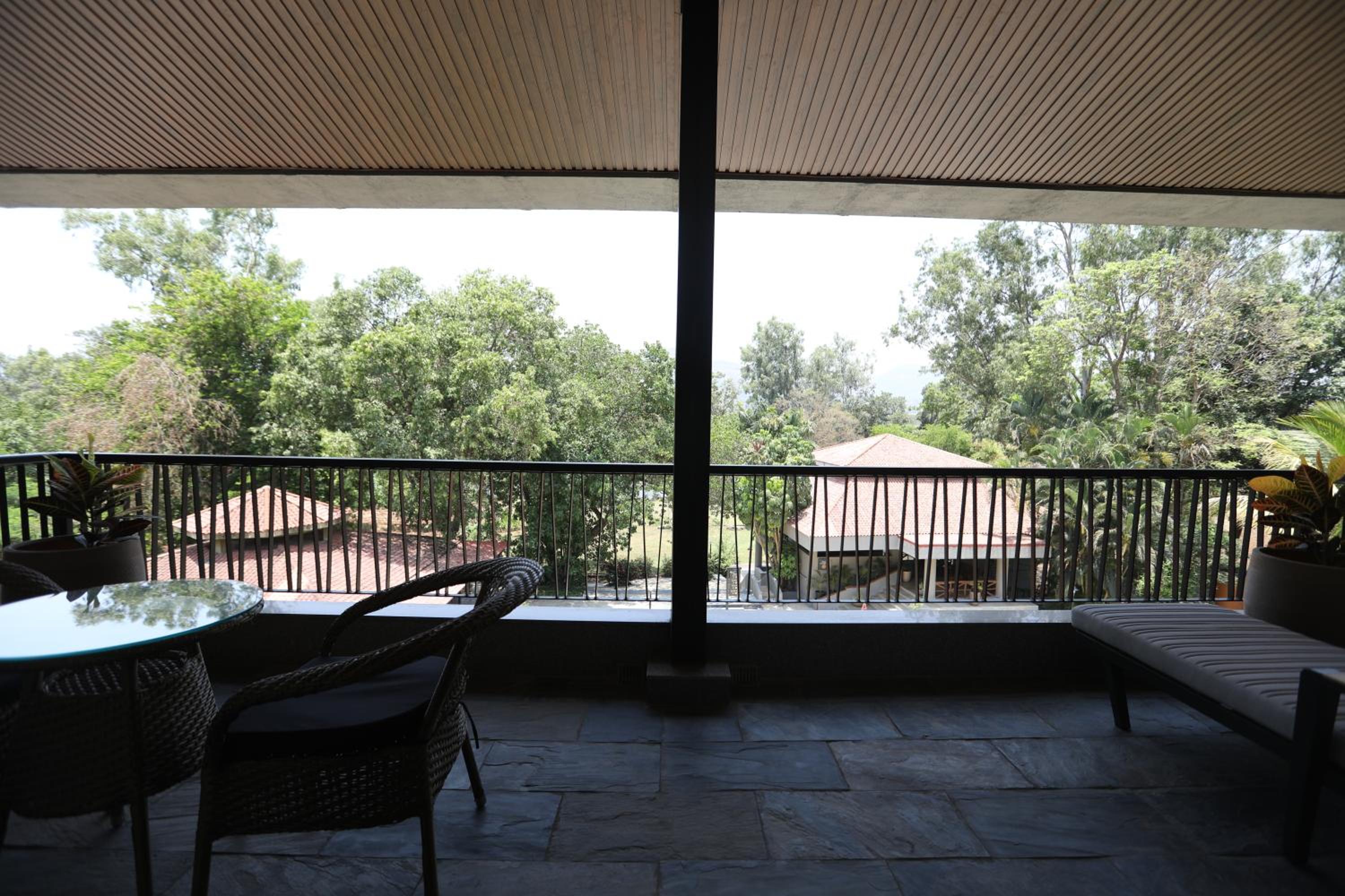 Golden Fields Resort