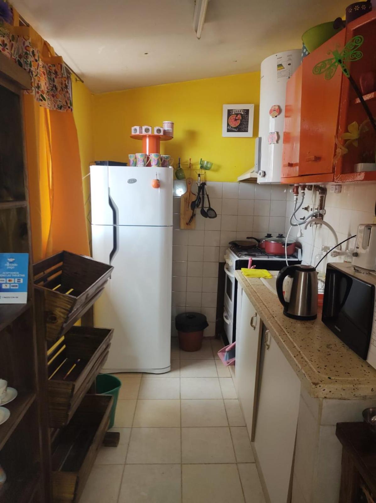 El REFUGIO DE KARIM