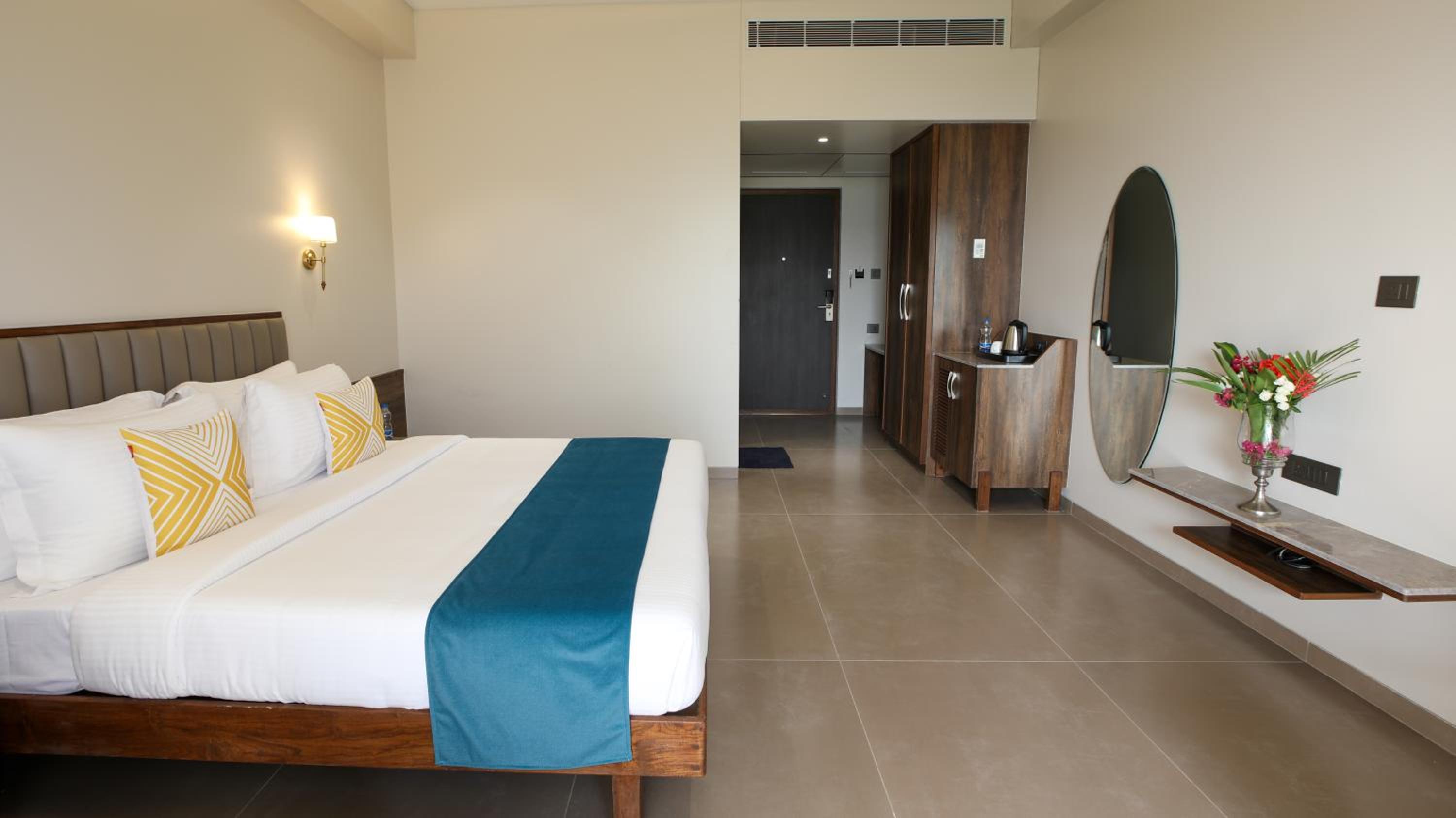 Golden Fields Resort