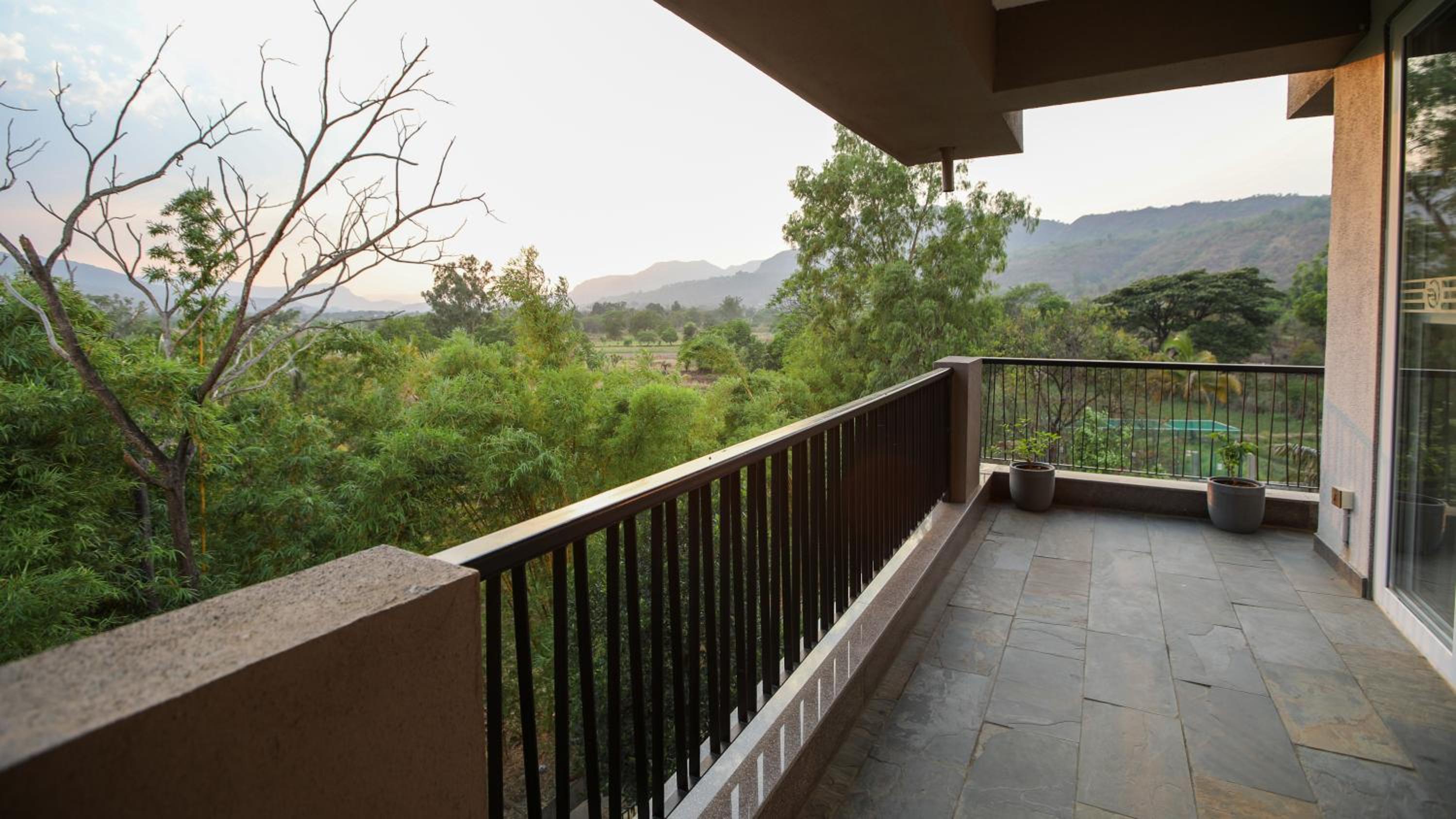 Golden Fields Resort