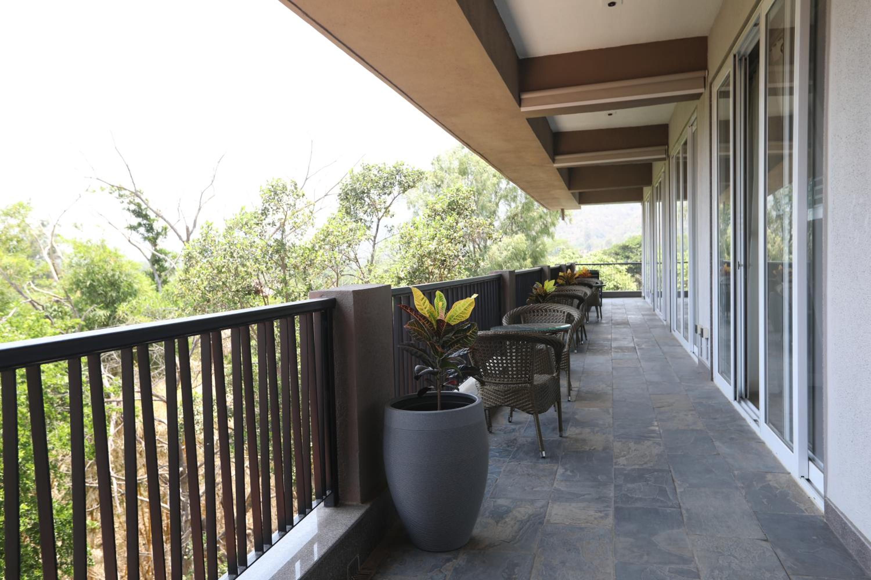 Golden Fields Resort