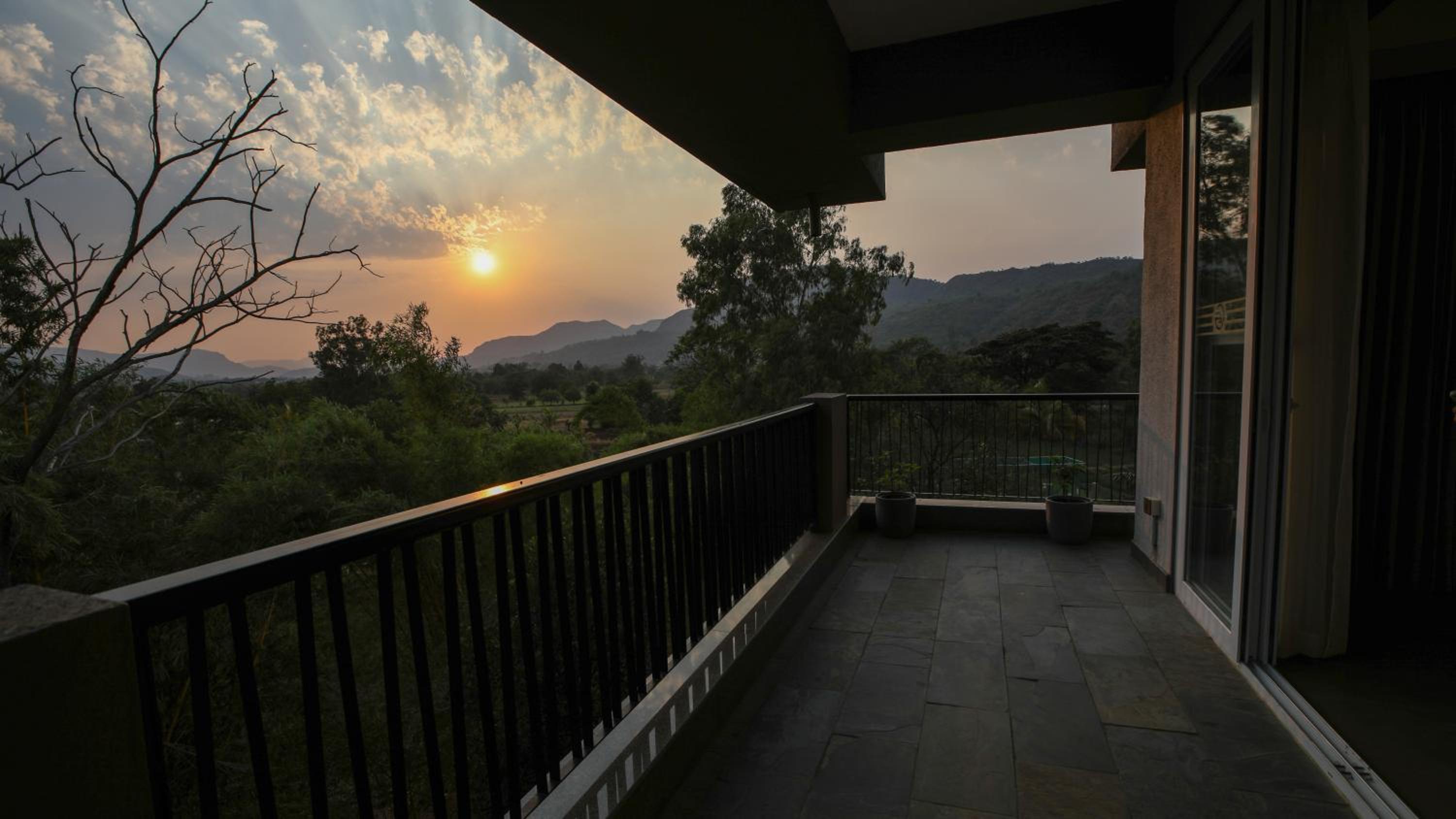 Golden Fields Resort