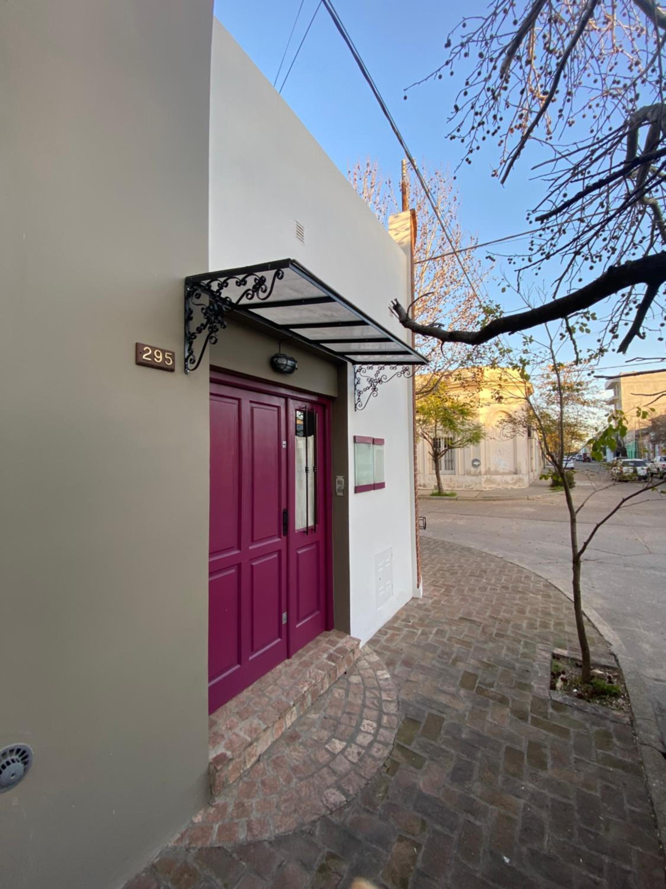 Casa WAZKI