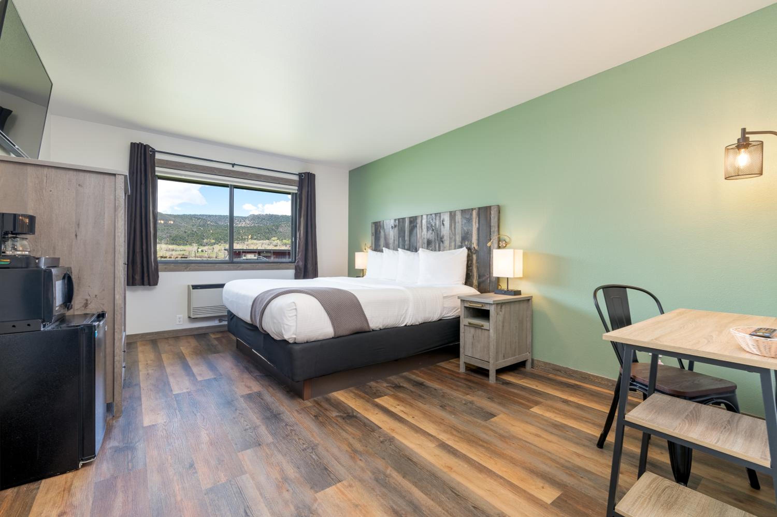 MTN Lodge Ridgway - Property Image 4