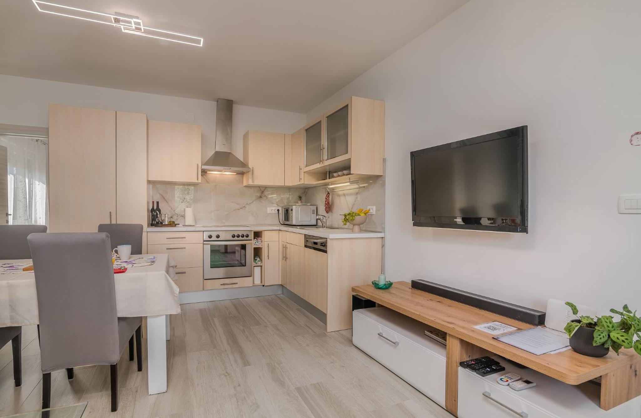 Apartment Štefa